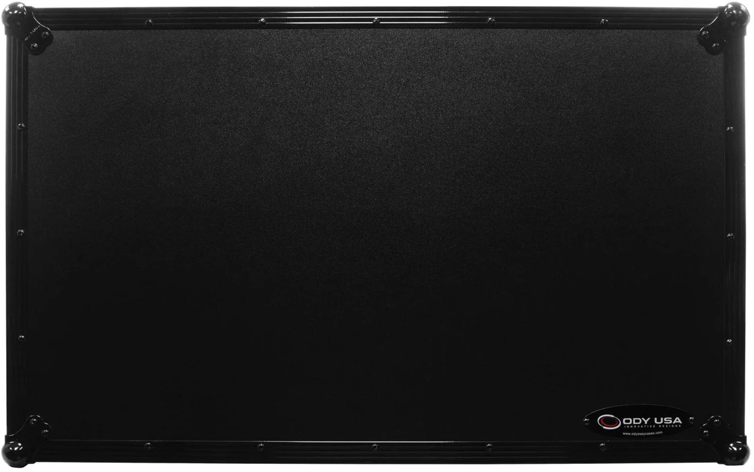 Pioneer DJ FZGSXDJXZWBL Black Label Glide Style Flight Case With Wheels for XDJ-XZ - Image 10