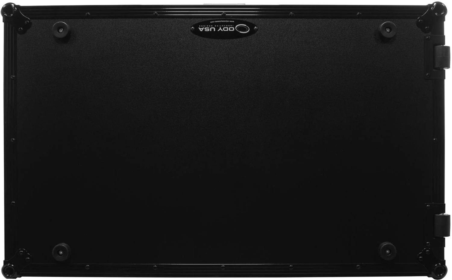 Pioneer DJ FZGSXDJXZWBL Black Label Glide Style Flight Case With Wheels for XDJ-XZ - Image 11