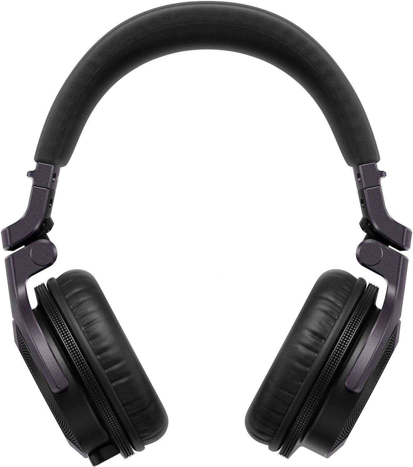 Pioneer DJ HDJ-CUE1 Wired On-Ear DJ Headphones - Dark Silver - Image 3