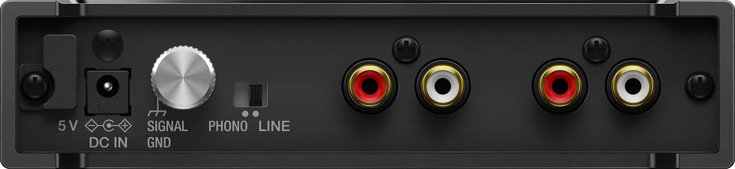 Pioneer DJ INTERFACE2 2-Channel rekordbox DVS Audio Interface - Image 5