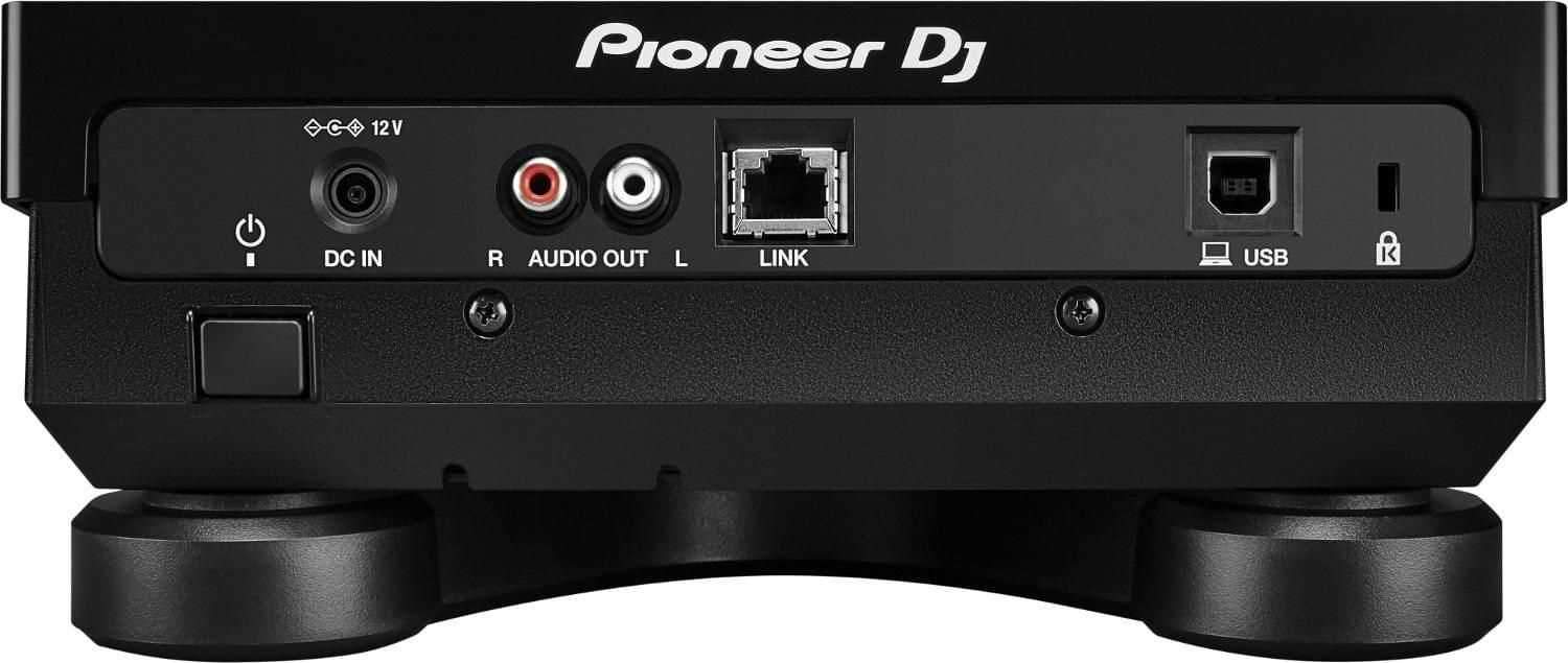 Pioneer DJ XDJ-700 Digital DJ Player for rekordbox - Image 3