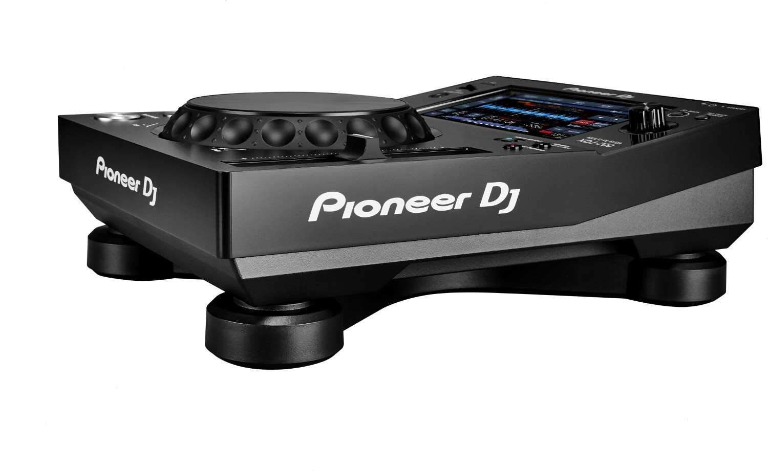 Pioneer DJ XDJ-700 Digital DJ Player for rekordbox - Image 5