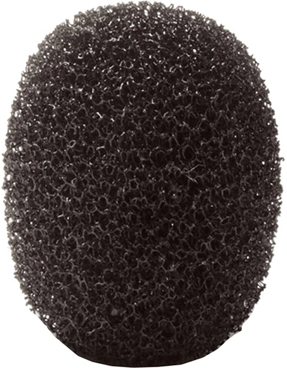 Point Source Audio CO-8WD-XAK SERIES8 Omni Headset Microphone for AKG and Audix - Black - Image 4