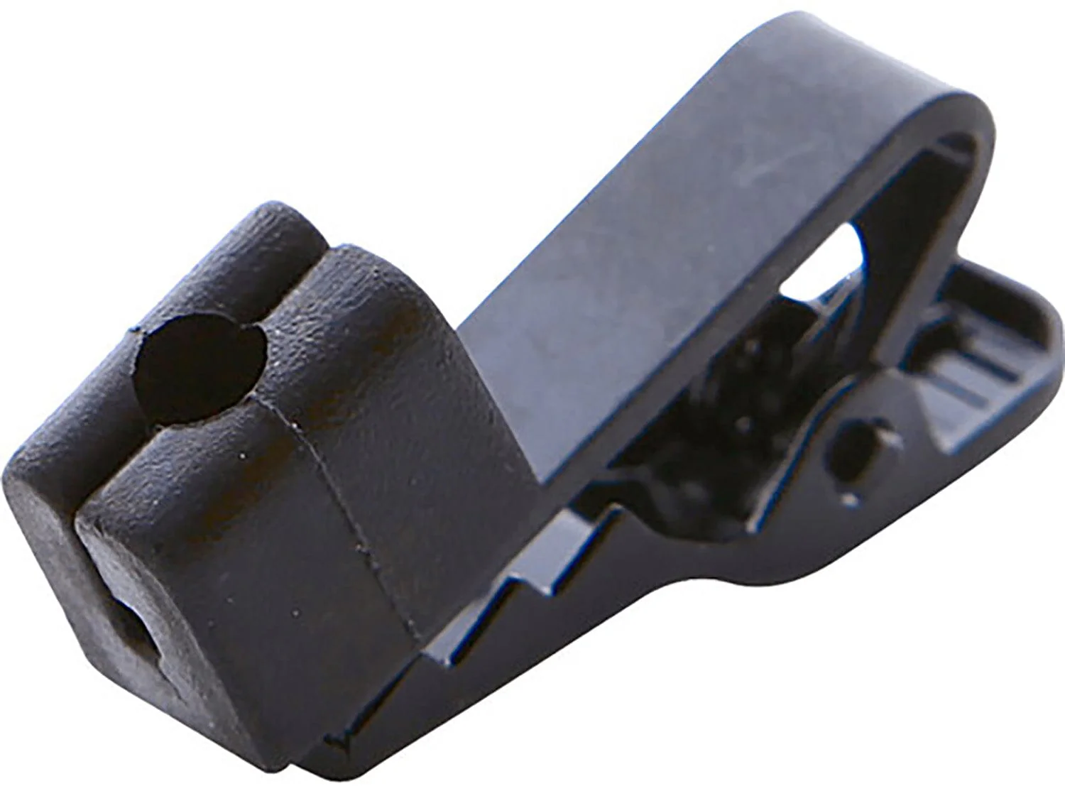 Point Source Audio CO-8WD-XAK SERIES8 Omni Headset Microphone for AKG and Audix - Black - Image 5