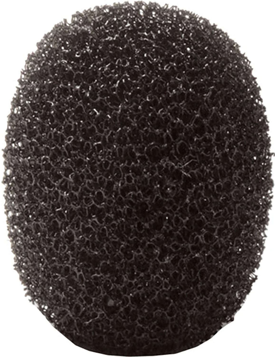 Point Source Audio CO-8WS-XATCH SERIES8 Omni Earworn Mic for Audio-Technica cH-Style - Black - Image 3