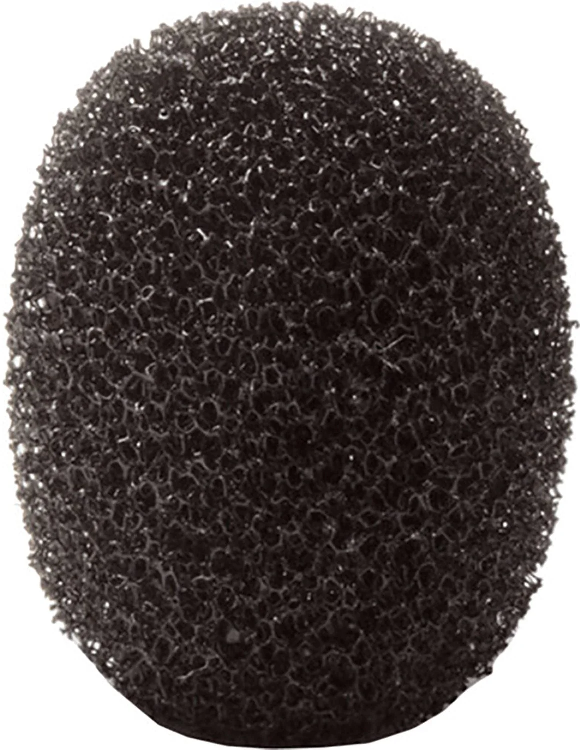 Point Source Audio CO-8WS-XSK SERIES8 Omni Earworn Microphone for Sennheiser SK - Black - Image 3