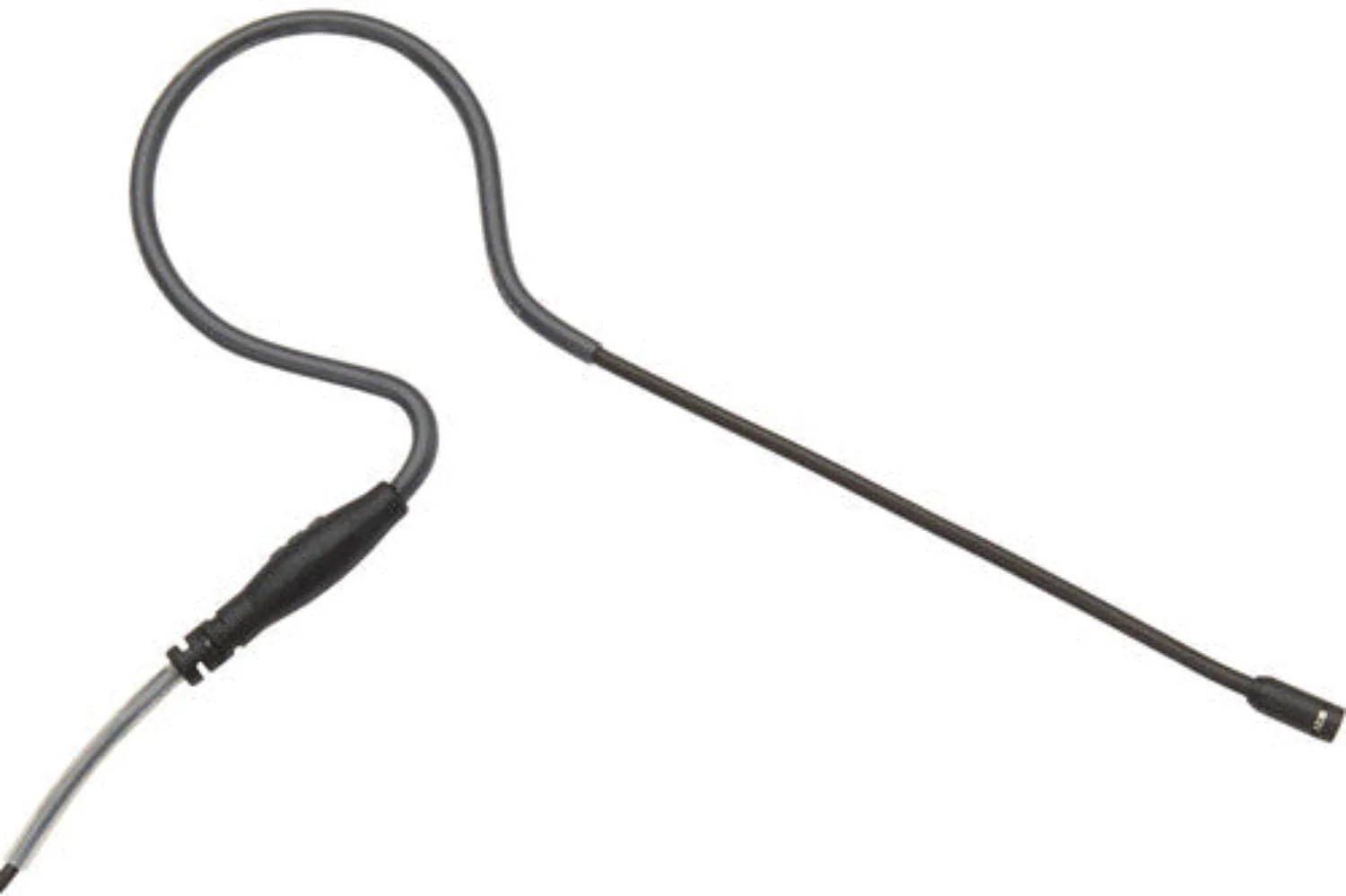 Point Source Audio CR-8S-XAK SERIES8 Cardioid Earworn Microphone for AKG and Audix - Black - Image 2
