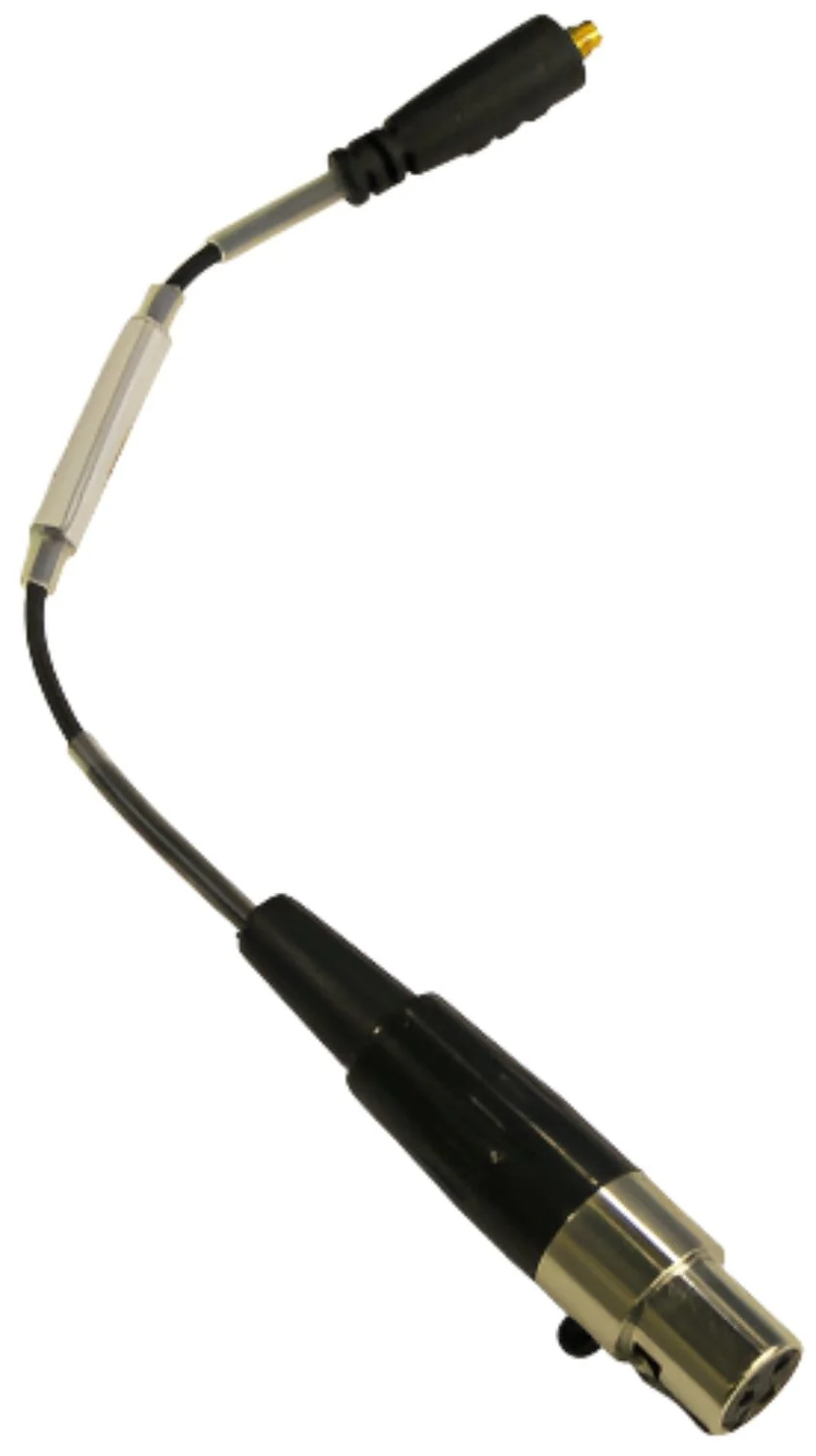 Point Source Audio CR-8S-XAK SERIES8 Cardioid Earworn Microphone for AKG and Audix - Black - Image 3