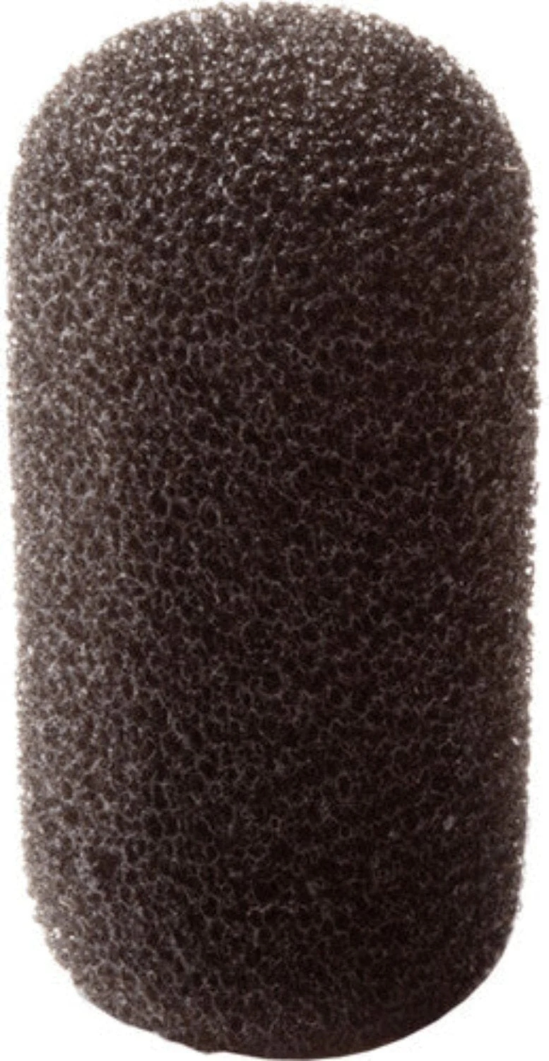 Point Source Audio CR-8S-XAK SERIES8 Cardioid Earworn Microphone for AKG and Audix - Black - Image 4
