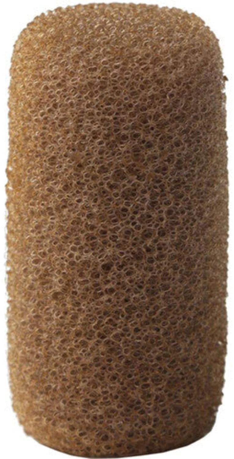 Point Source Audio CR-8S-XAK SERIES8 Cardioid Earworn Microphone for AKG and Audix - Brown - Image 4