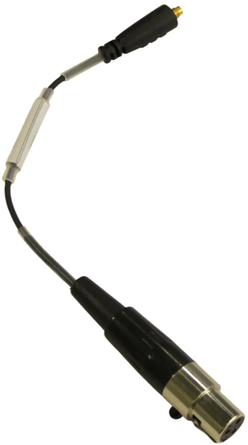 Point Source Audio CR-8S-XLE SERIES8 Cardioid Earworn Microphone for Lectrosonics - Beige - Image 3