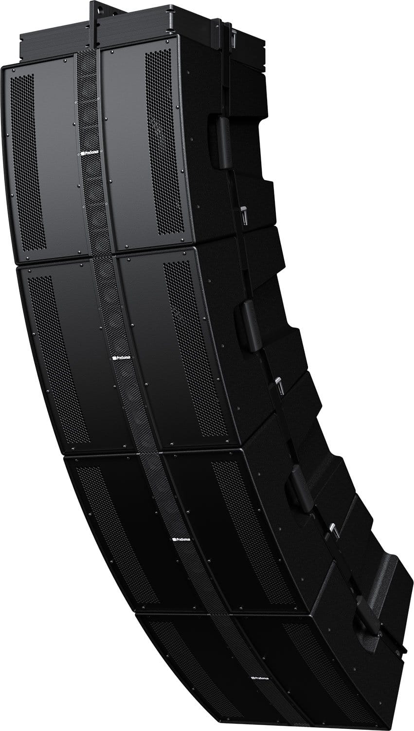 PreSonus CDL12P 12-Inch Powered Line Array Speaker - Image 3