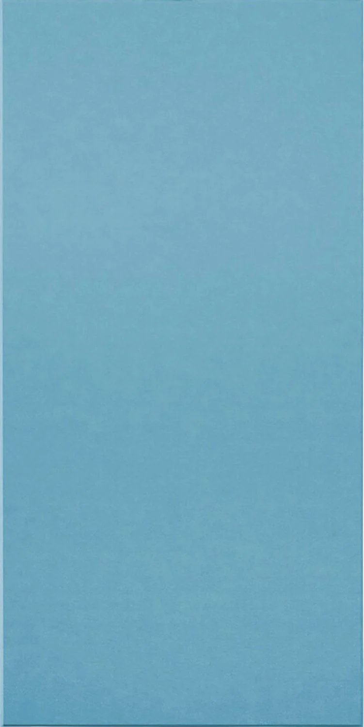 Primacoustic E121-2448-24 EcoScapes Beveled 24 x 48 x 1 Inch Acoustic Panel - Pacific - 10 Pack - Image 2