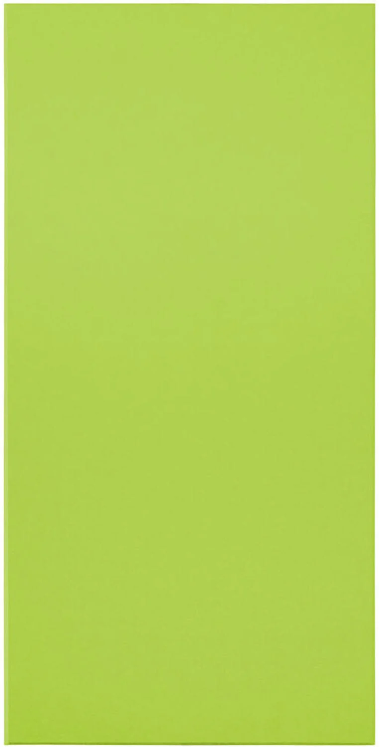 Primacoustic E121-2448-28 EcoScapes Beveled 24 x 48 x 1 Inch Acoustic Panel - Apple - 10 Pack - Image 2
