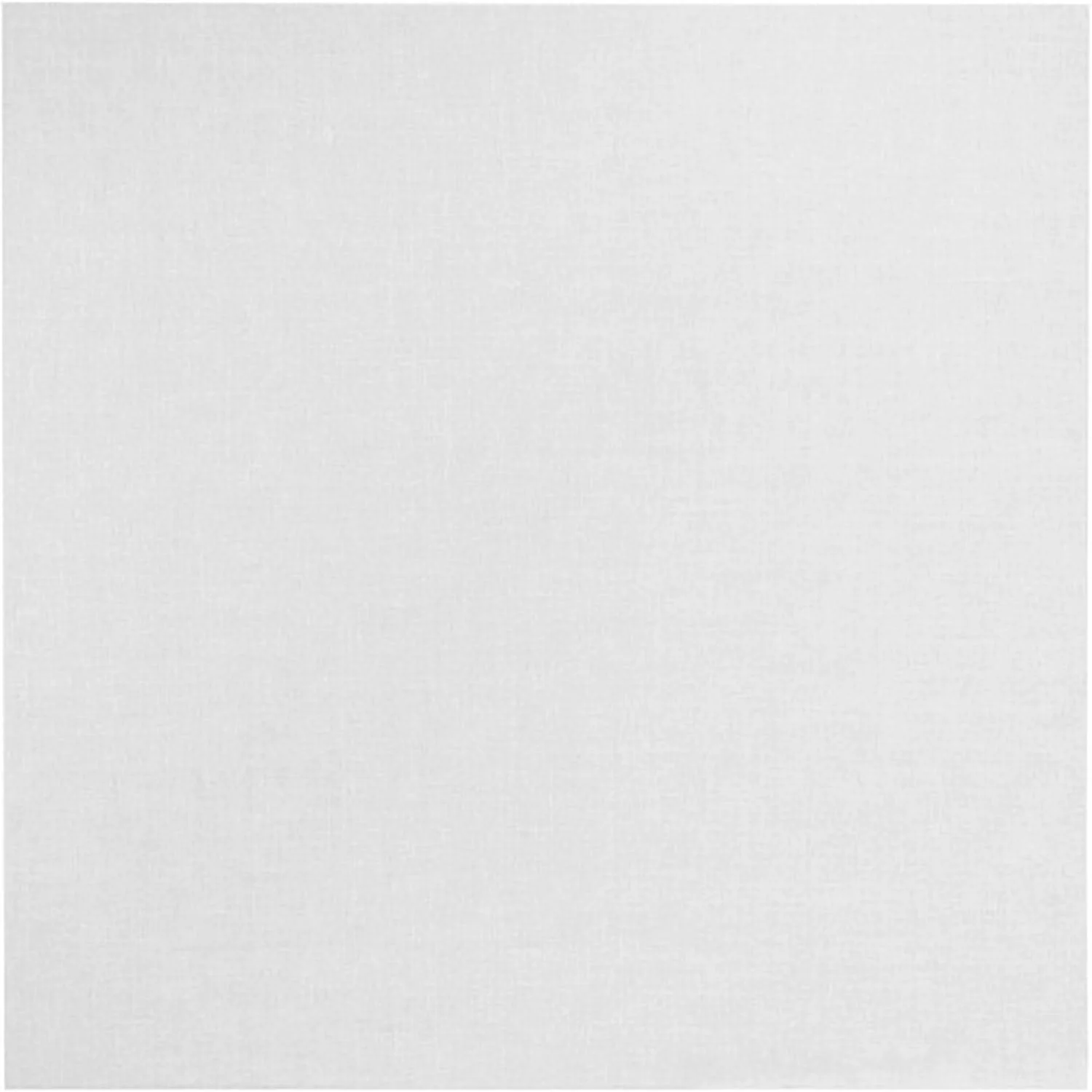 Primacoustic F102-4848-01 Square Edge 48 x 48 x 2 Inch Acoustic Panel - Arctic White