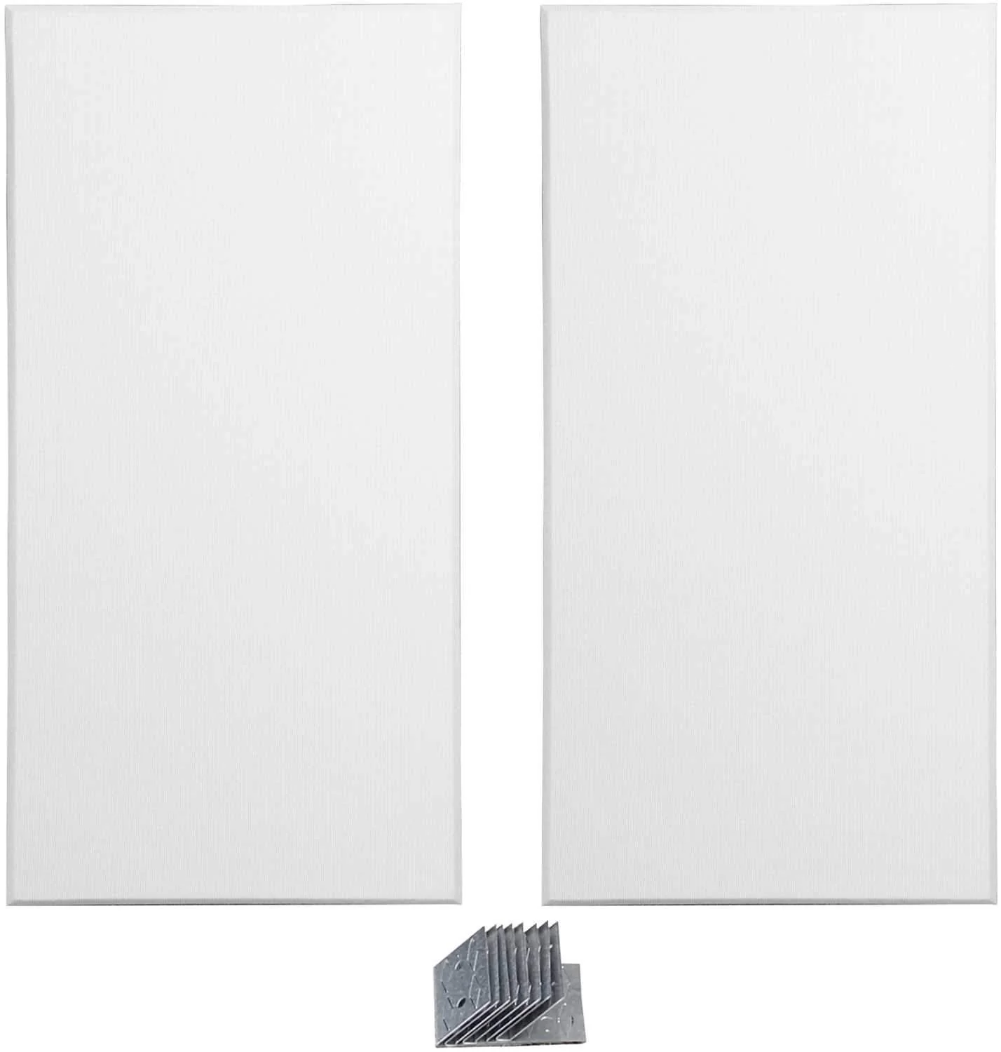 Primacoustic London BT Corner Bass Trap White