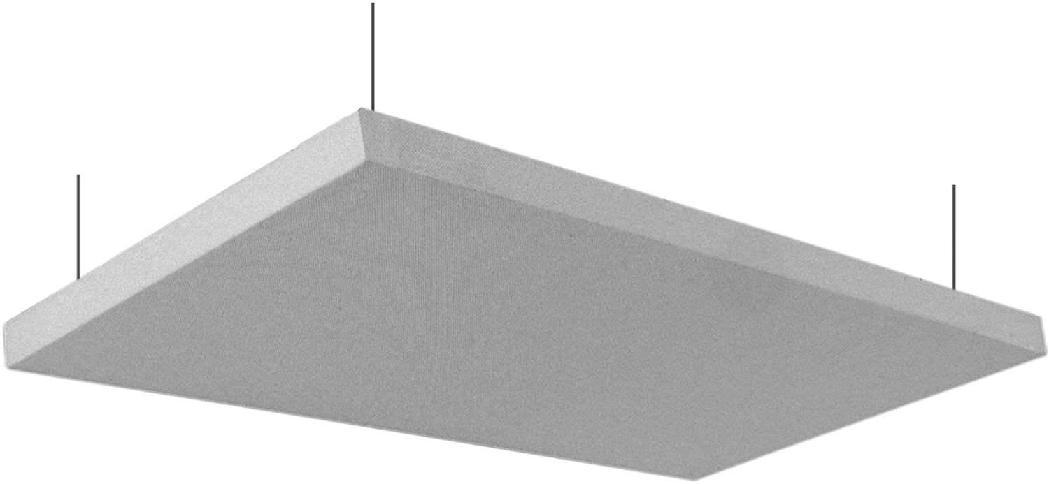 Primacoustic Nimbus Acoustic Cloud with Anchors Grey