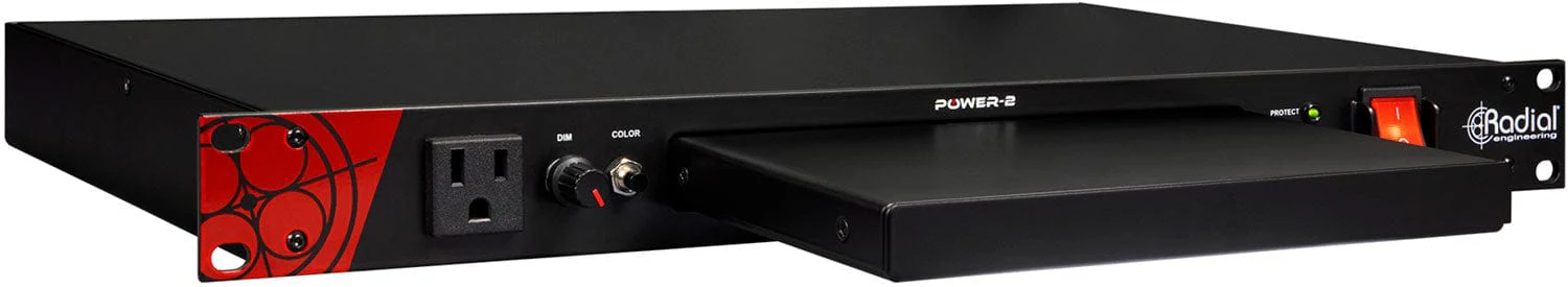 Radial Power-2 Power Conditioner - Image 6