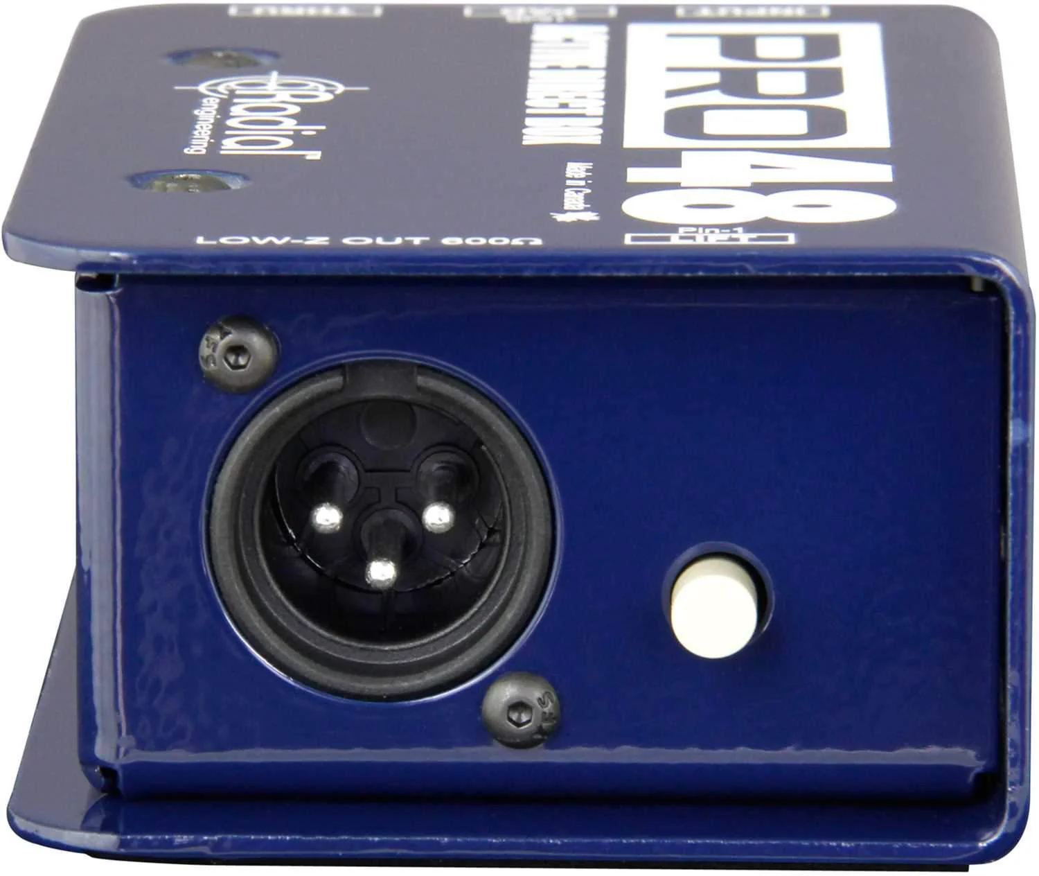 Radial Pro48 Direct Box - Image 4