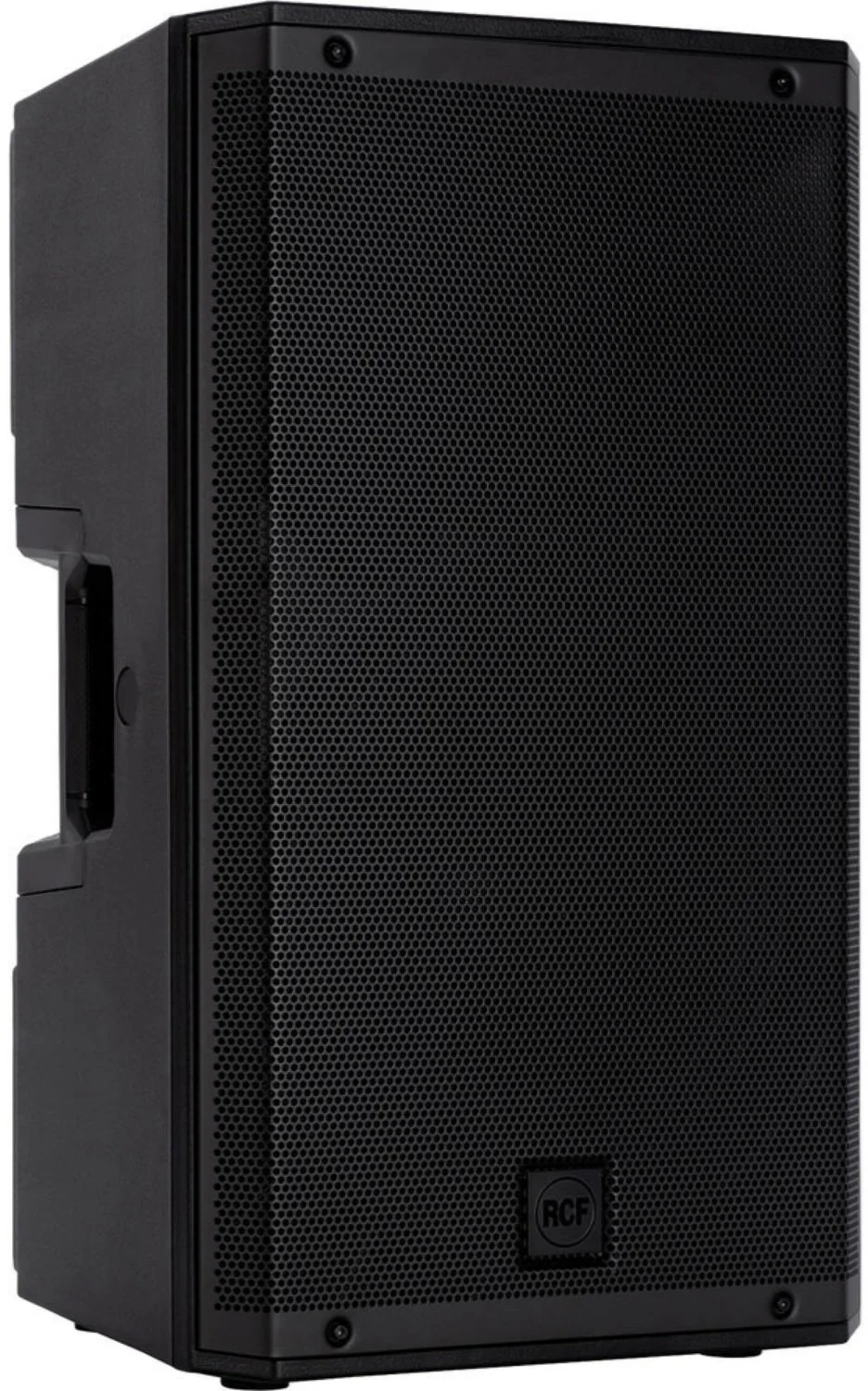 RCF COMPACT A 12 Passive 12 Inch 2-Way Speaker - 400 Watt - Black