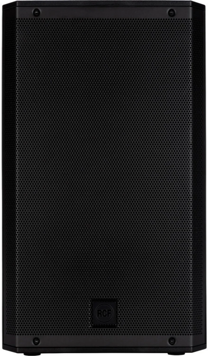 RCF COMPACT A 12 Passive 12 Inch 2-Way Speaker - 400 Watt - Black - Image 2