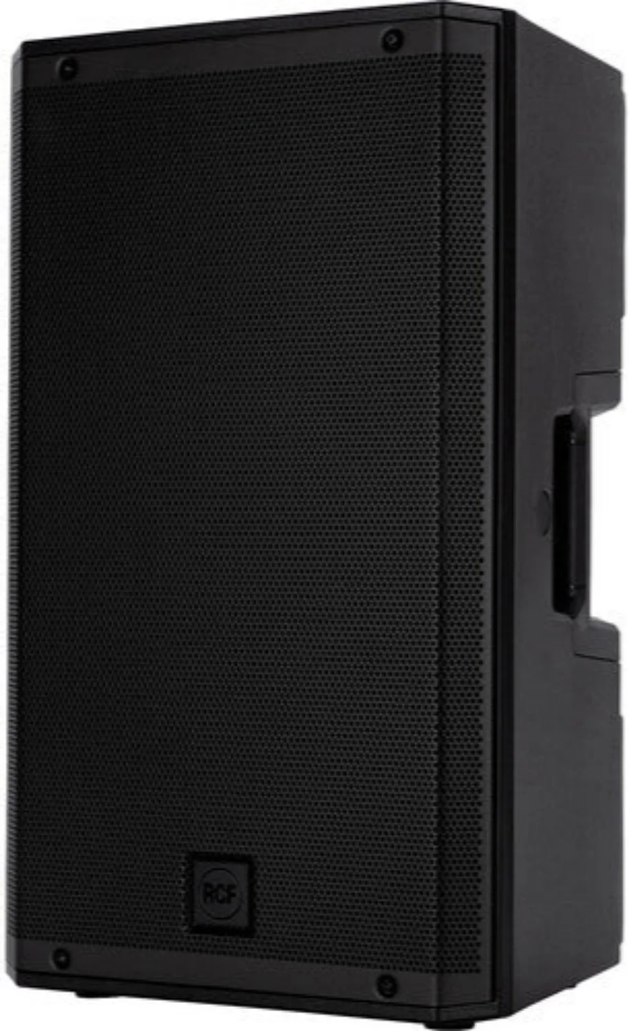RCF COMPACT A 12 Passive 12 Inch 2-Way Speaker - 400 Watt - Black - Image 3