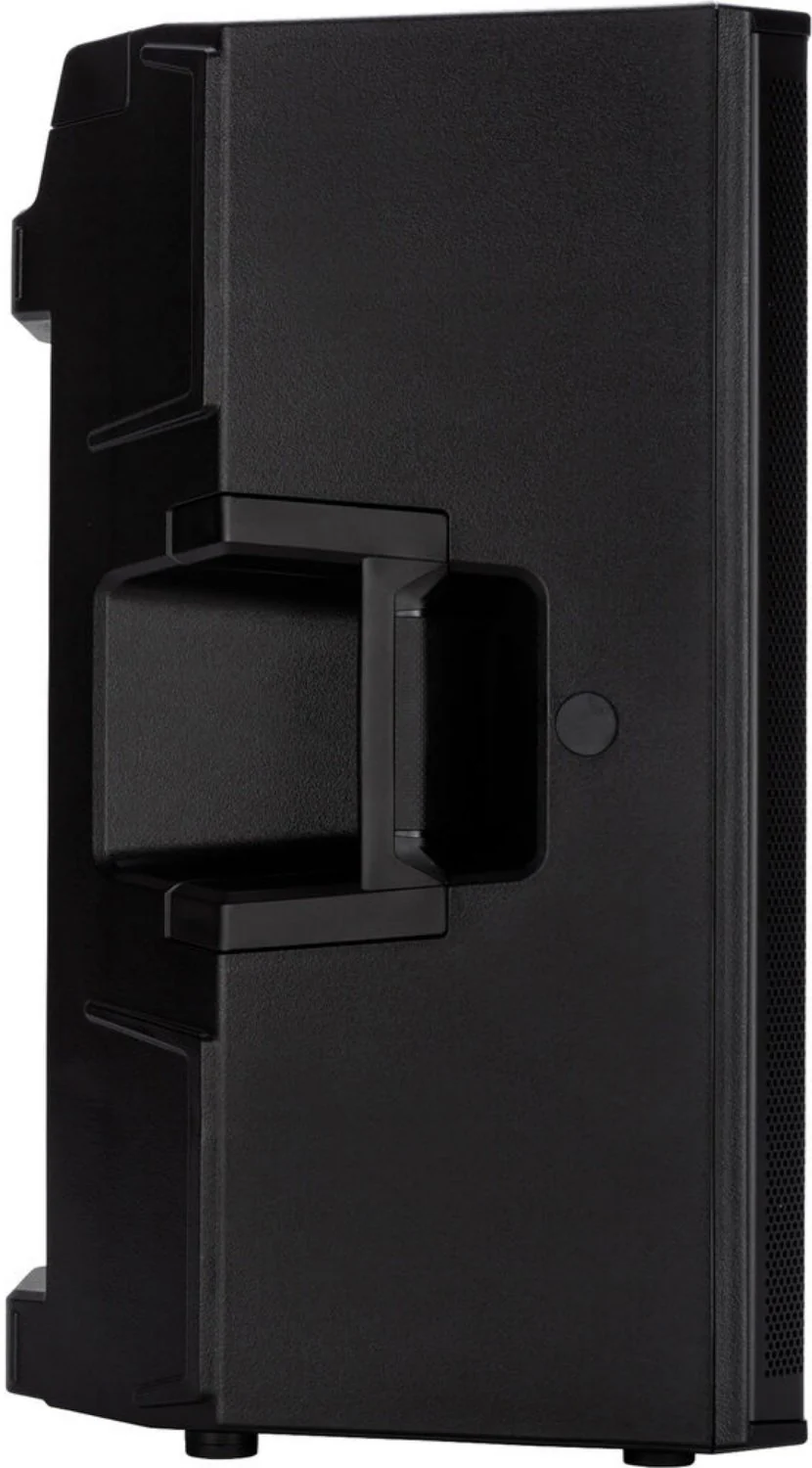 RCF COMPACT A 12 Passive 12 Inch 2-Way Speaker - 400 Watt - Black - Image 5