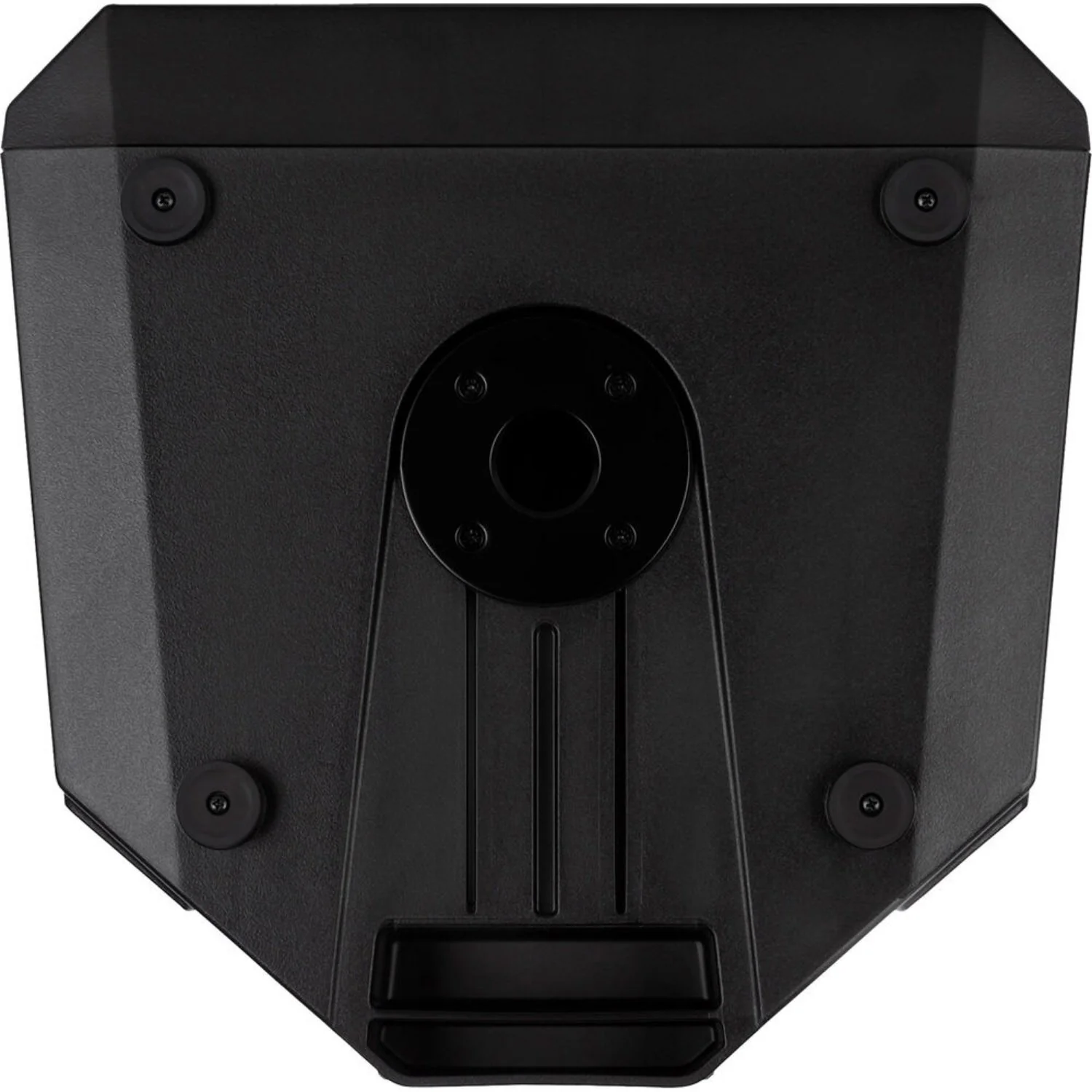 RCF COMPACT A 15 Passive 15 Inch 2-Way Speaker - 450 Watt - Black - Image 7