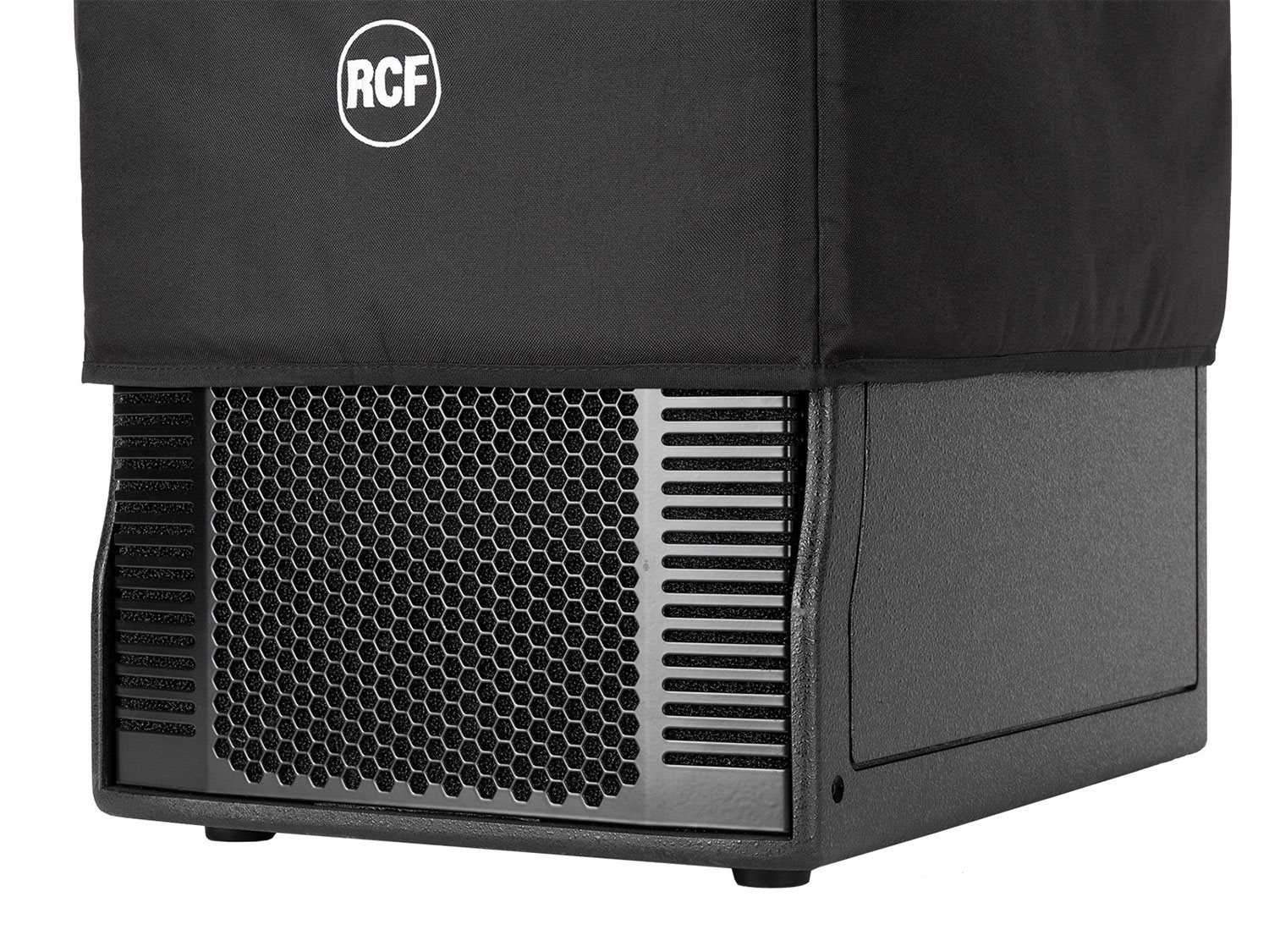RCF Cover Set for EVOX 12 PA System - Image 2