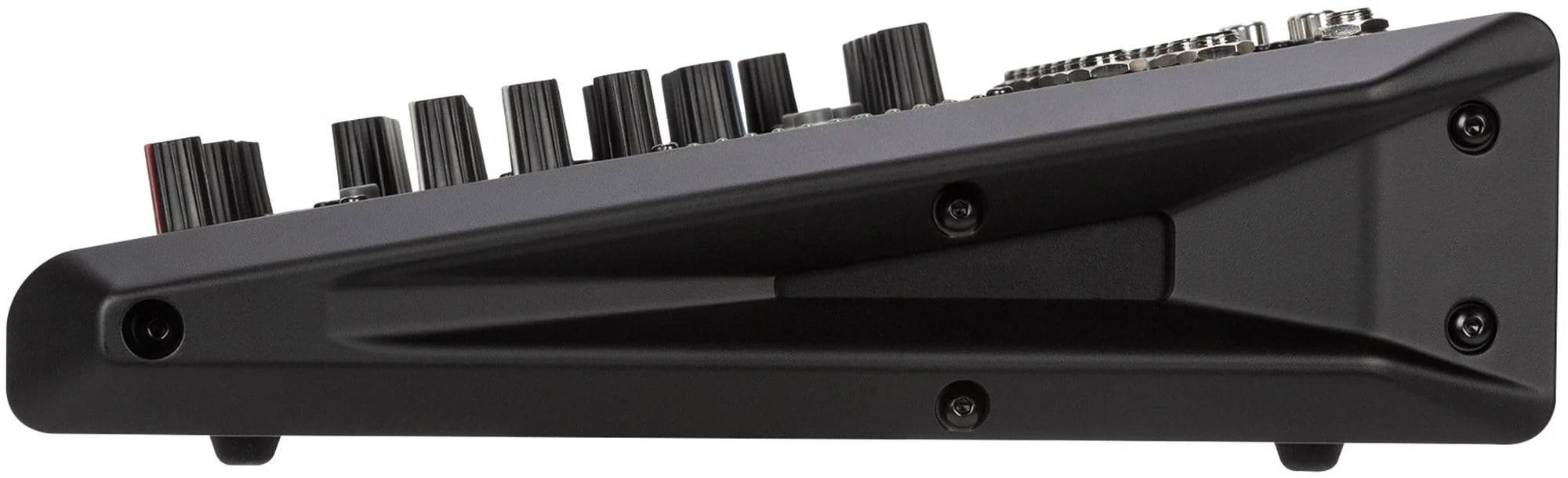 RCF F10-XR 10 Channel Mixer with FX and Recording - Image 7