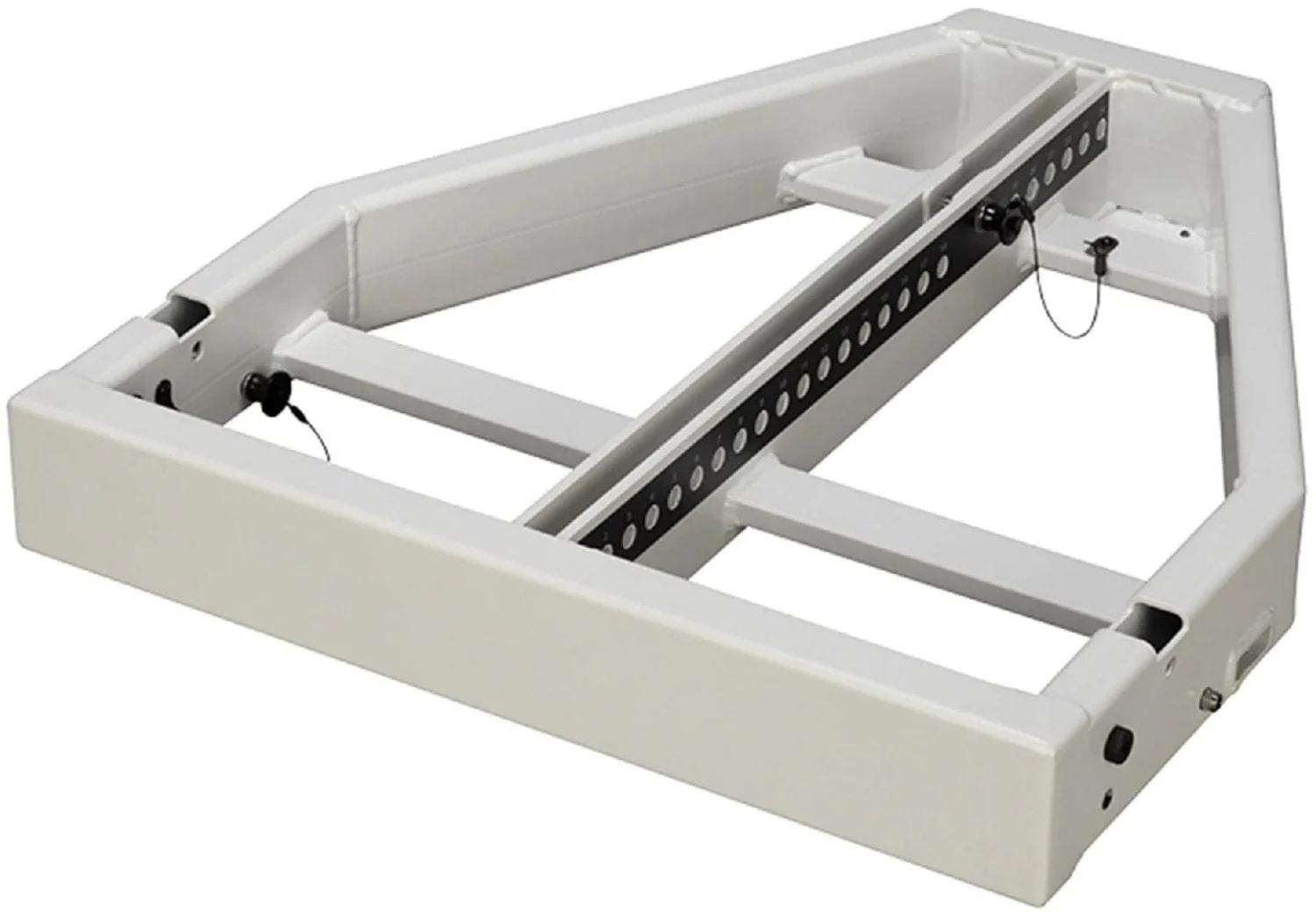 RCF FB-HDL10-W Flybar for 16x HDL10A-W - White