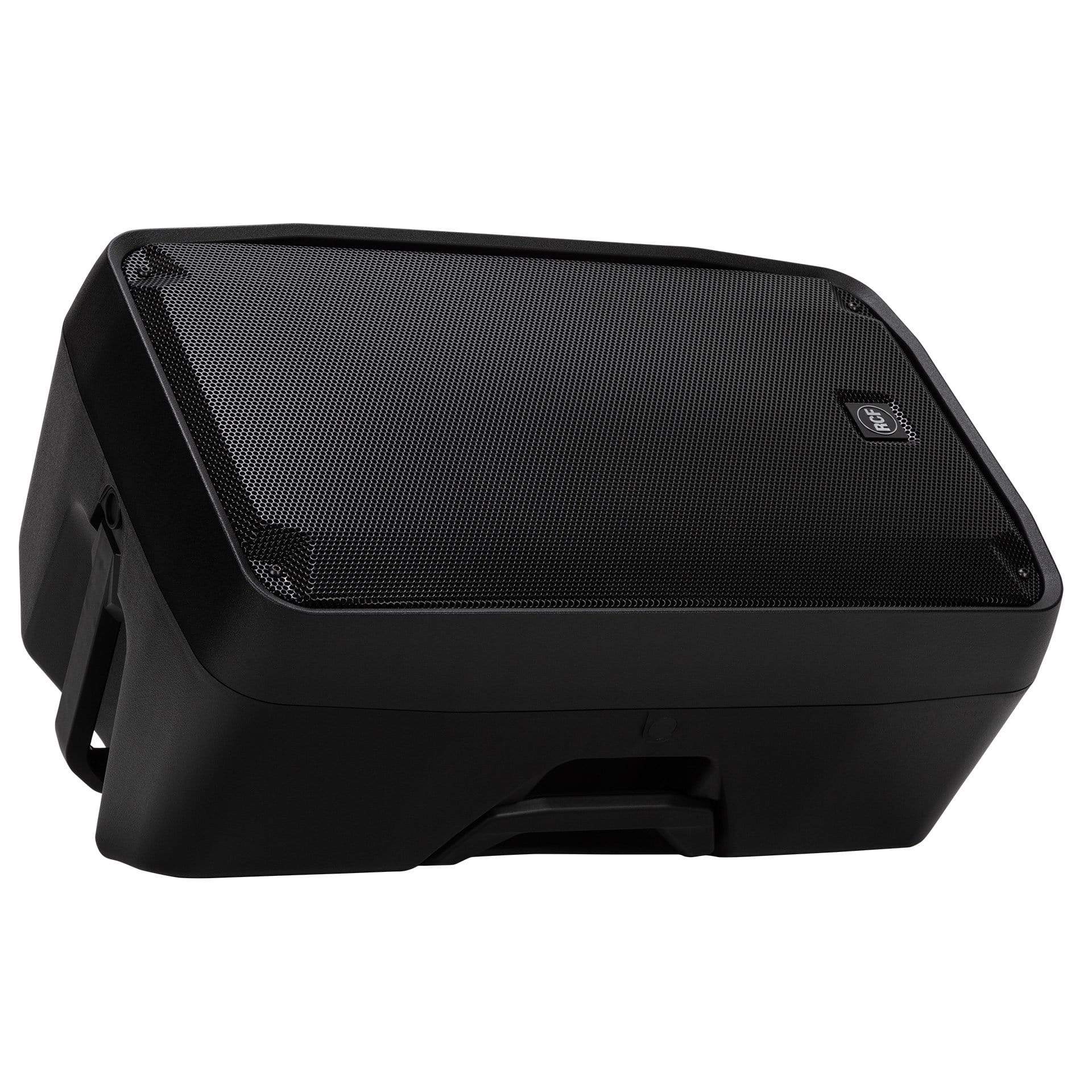 RCF HD15-A 15-inch 1400W 2-Way Powered Speaker - Image 5