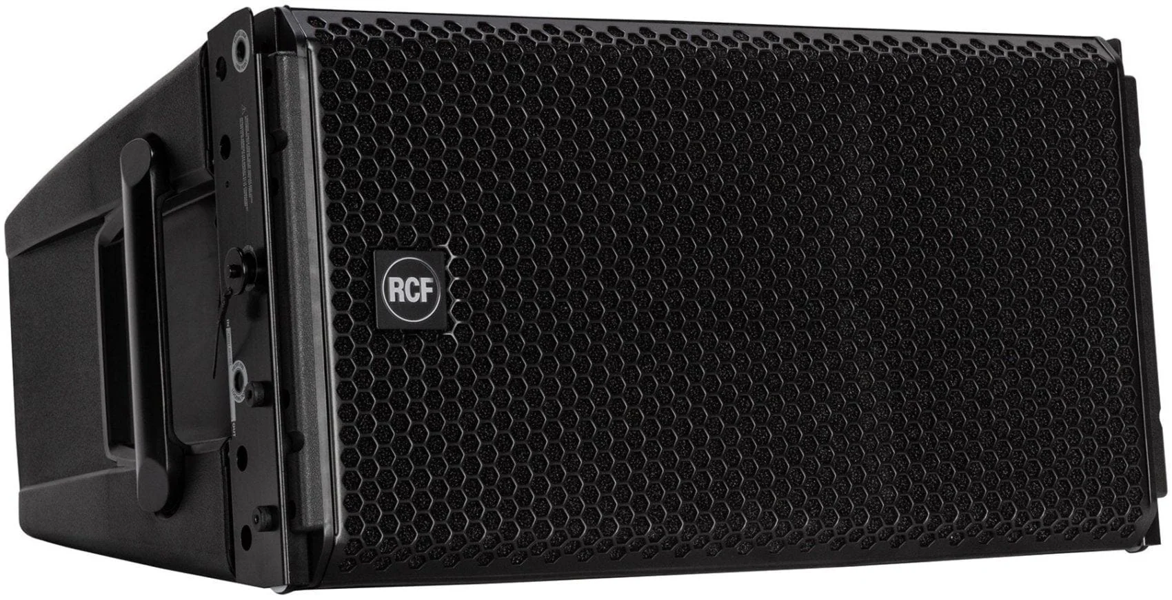 RCF HDL 28-A Active Two-Way Line Array Module - Image 3