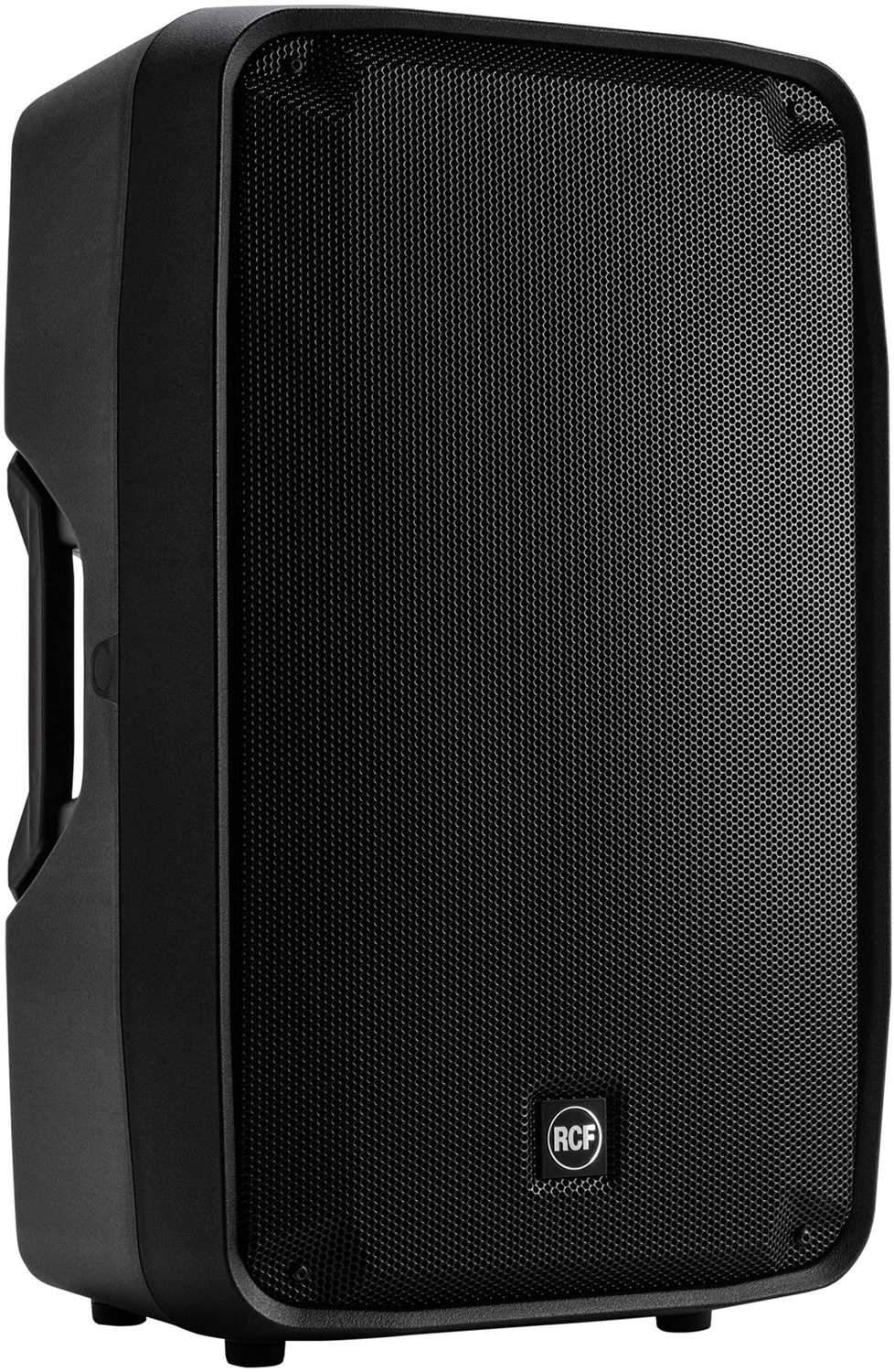 RCF HDM45-A 15-Inch 2-Way 2200W Powered Speaker - Image 3