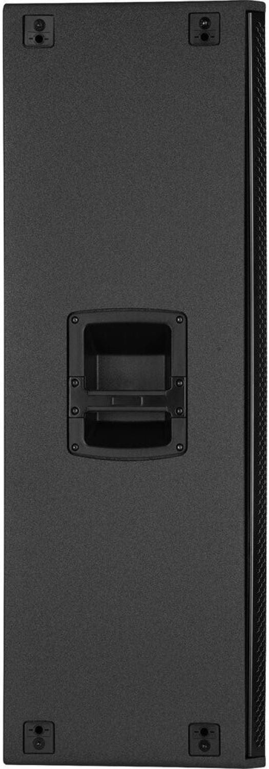 RCF NX-L44A-MK2 3x 10-Inch Active 2-Way Column Array Powered Speaker - Image 6