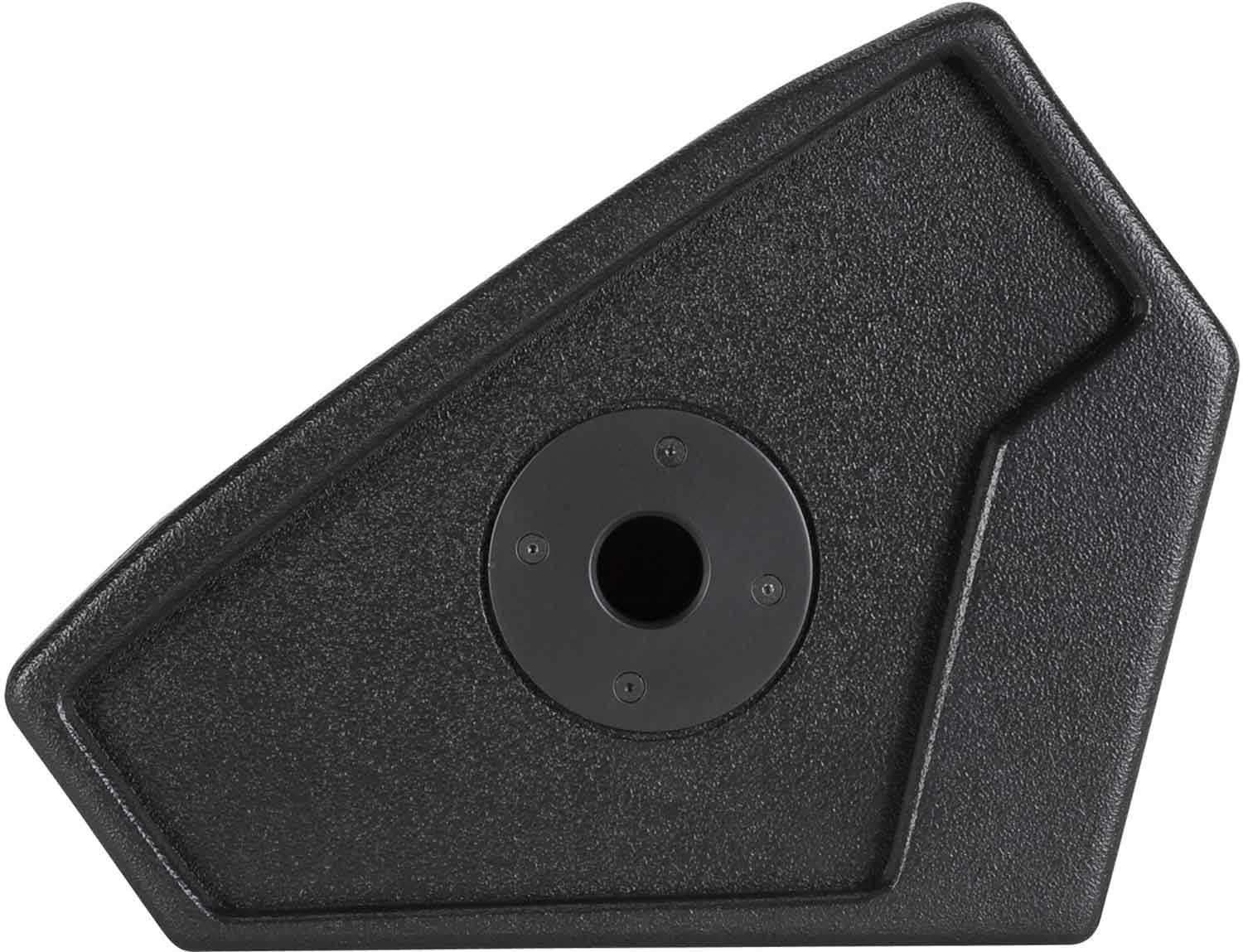 RCF NX12-SMA Powered 2-Way 12-Inch Monitor - Image 4