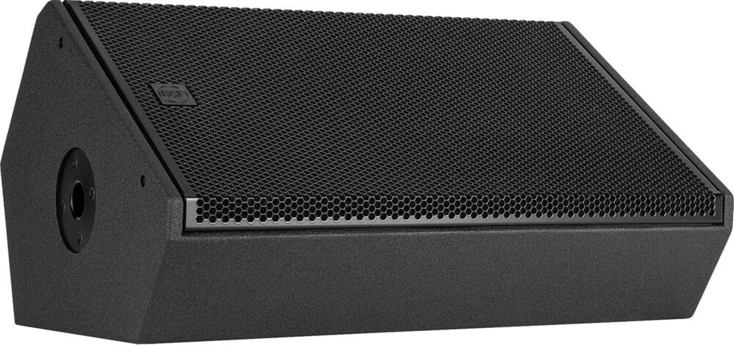 RCF NX915-SMA 15-Inch Professional Active Stage Monitor