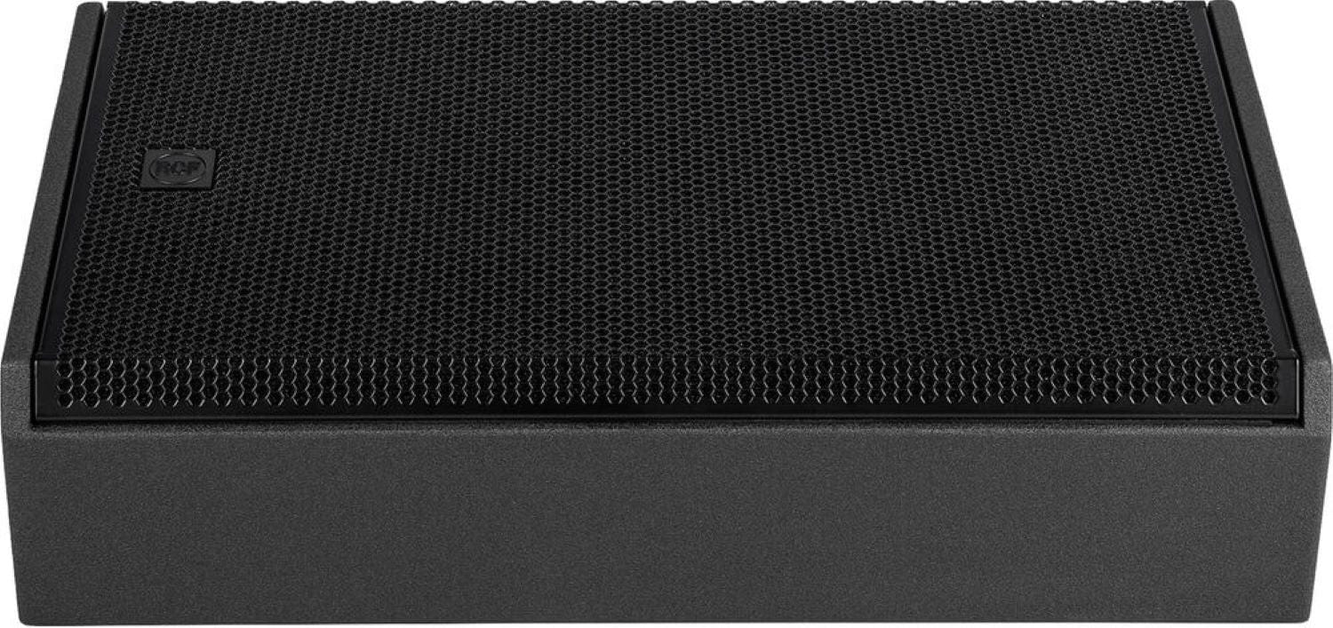 RCF NX915-SMA 15-Inch Professional Active Stage Monitor - Image 2