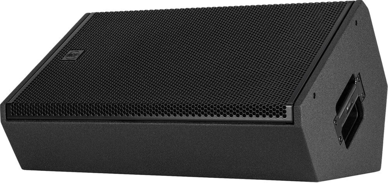 RCF NX915-SMA 15-Inch Professional Active Stage Monitor - Image 3