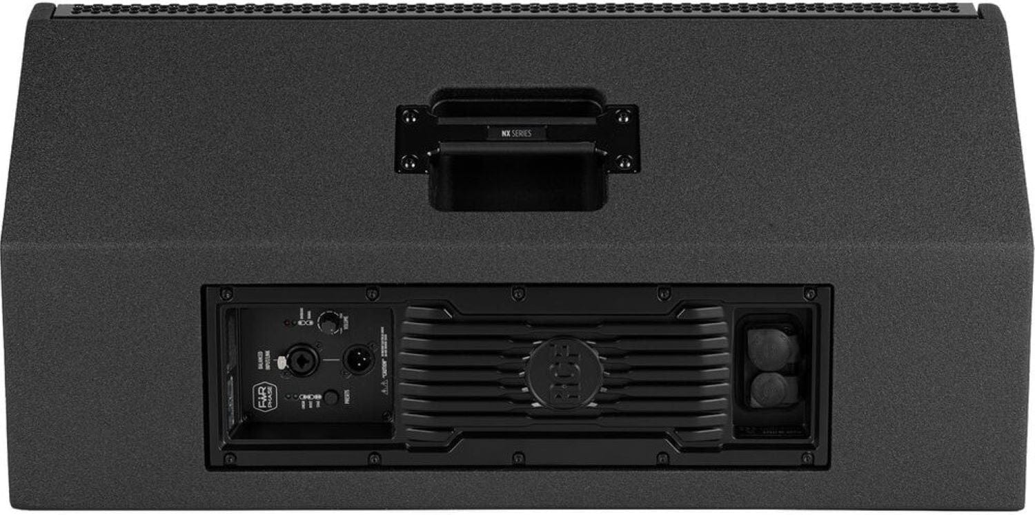 RCF NX915-SMA 15-Inch Professional Active Stage Monitor - Image 5