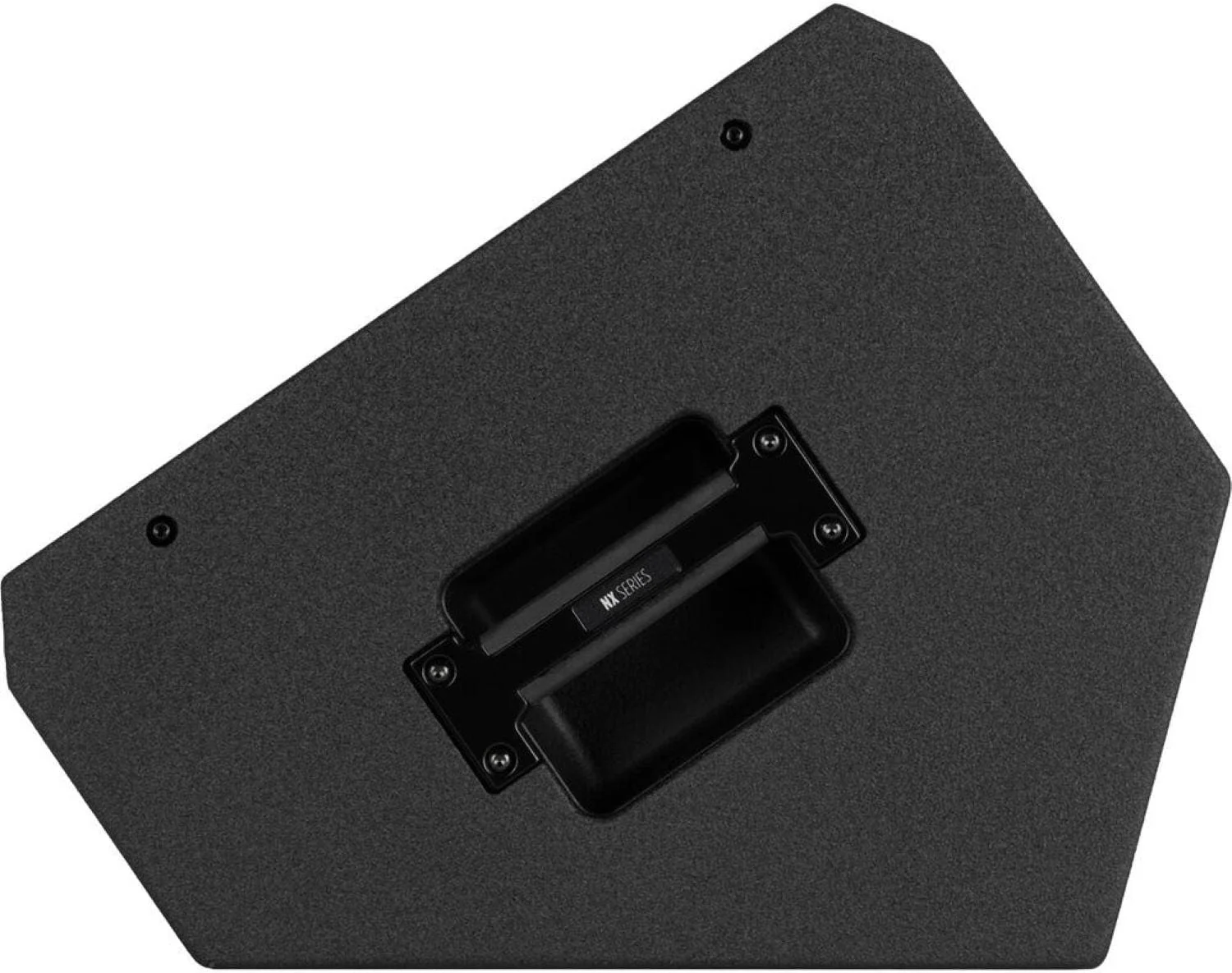 RCF NX915-SMA 15-Inch Professional Active Stage Monitor - Image 6