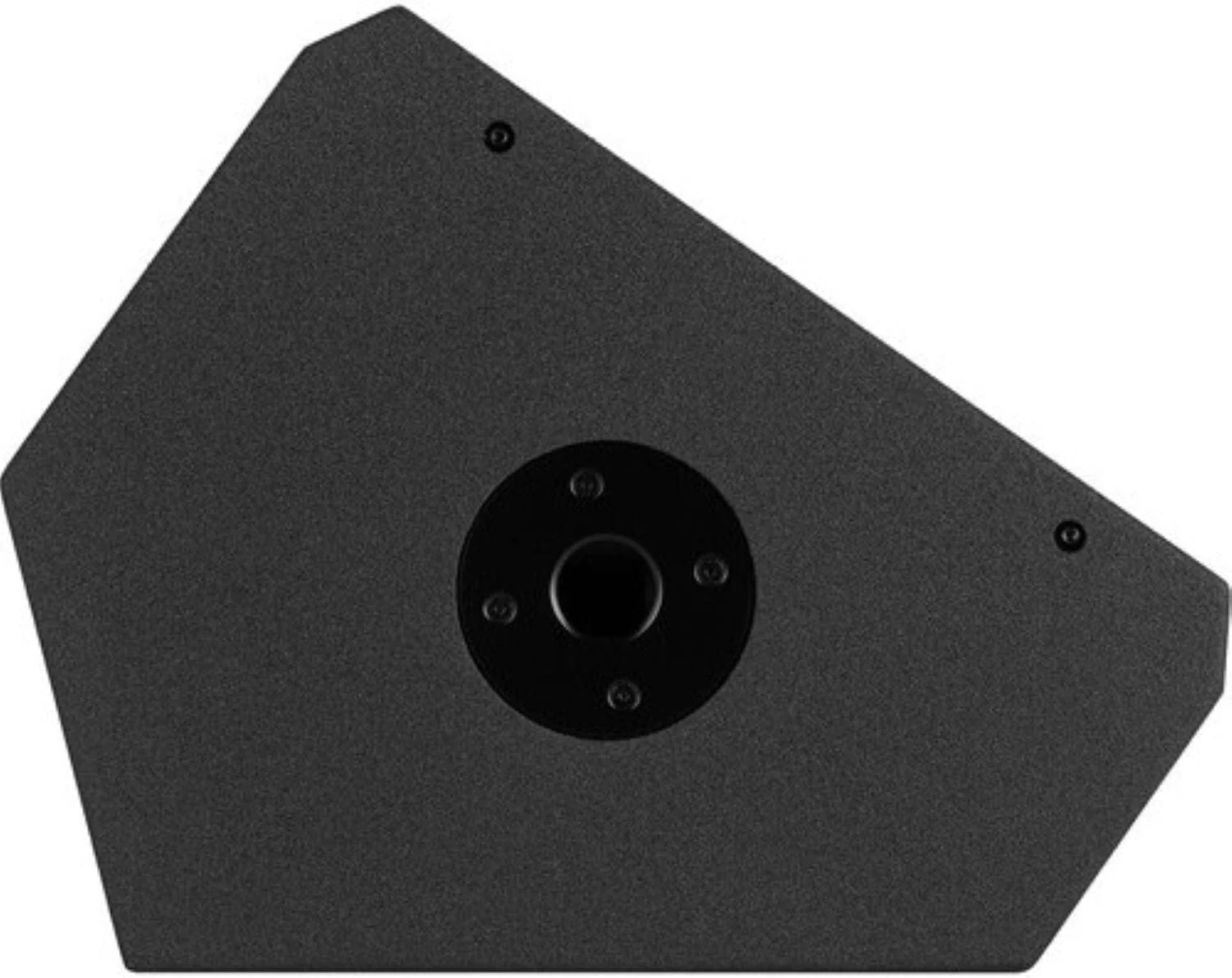 RCF NX915-SMA 15-Inch Professional Active Stage Monitor - Image 7