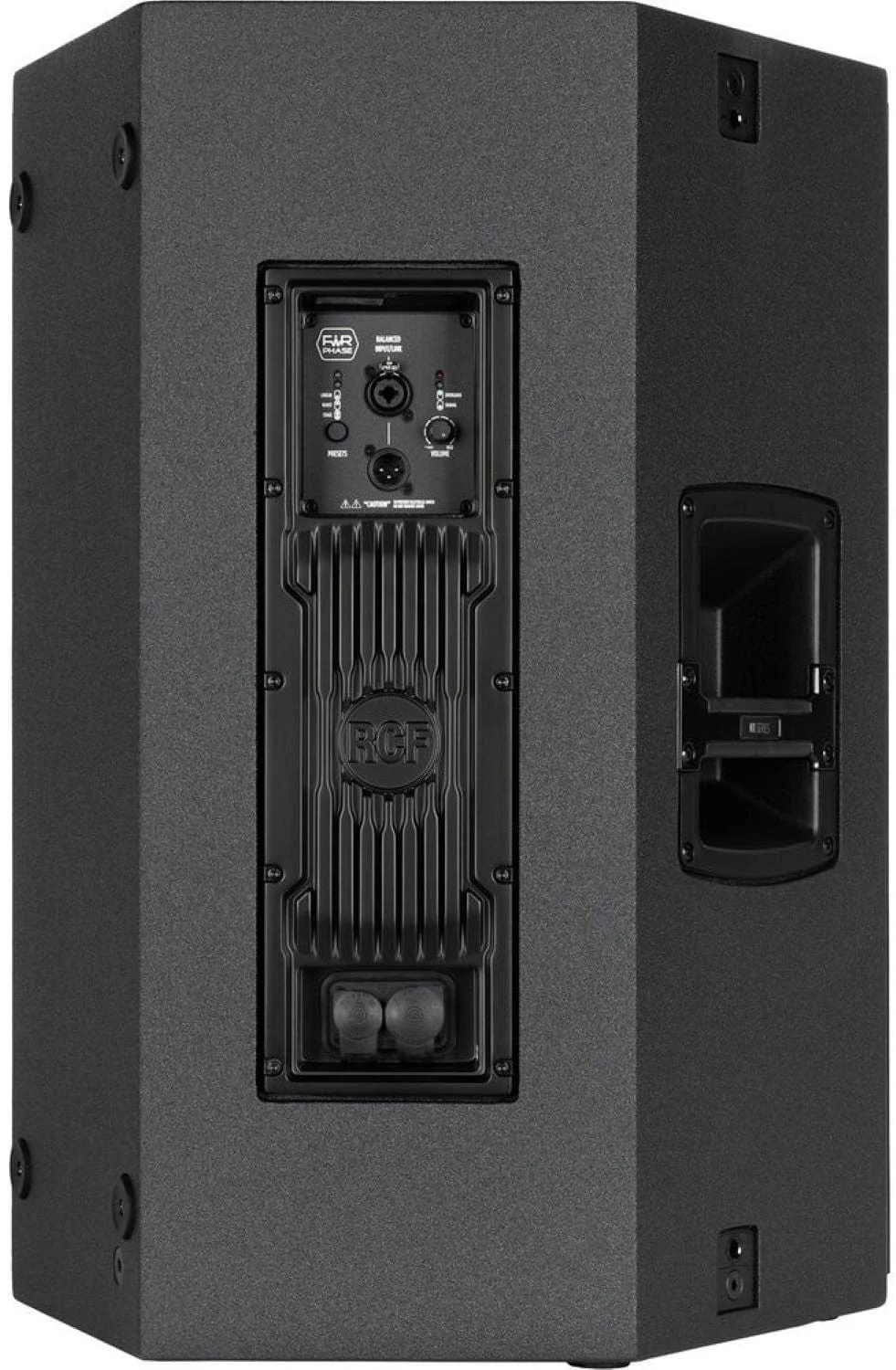 RCF NX945A 15-Inch Professional Active Speaker - Image 6