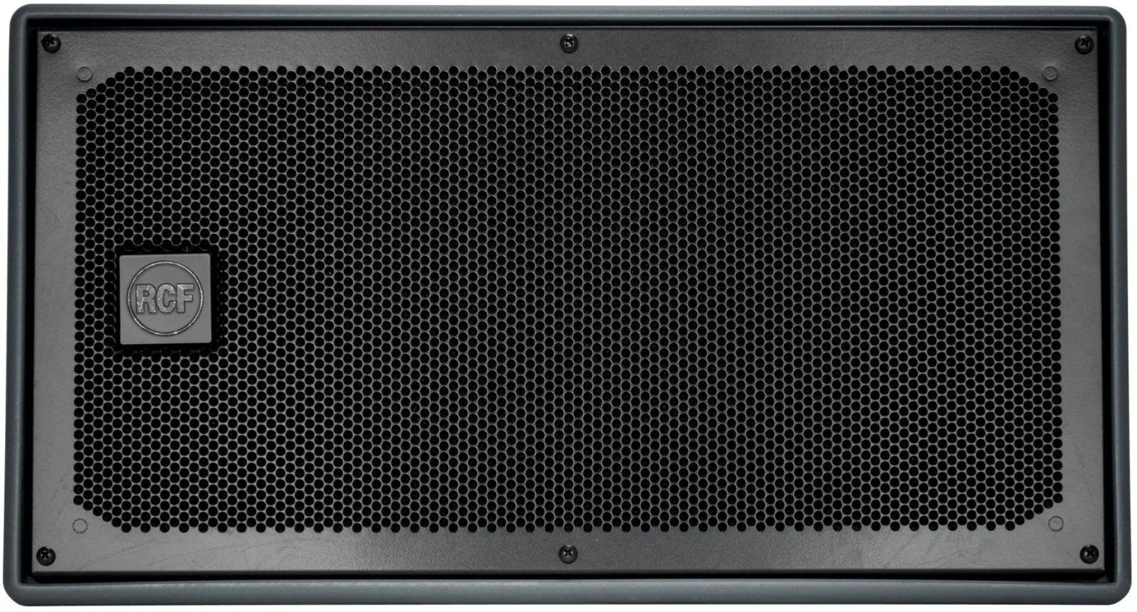 RCF P 3108 Passive 8 Inch 2-Way Outdoor Weatherproof Speaker - 300 Watt RMS - Grey - Image 2
