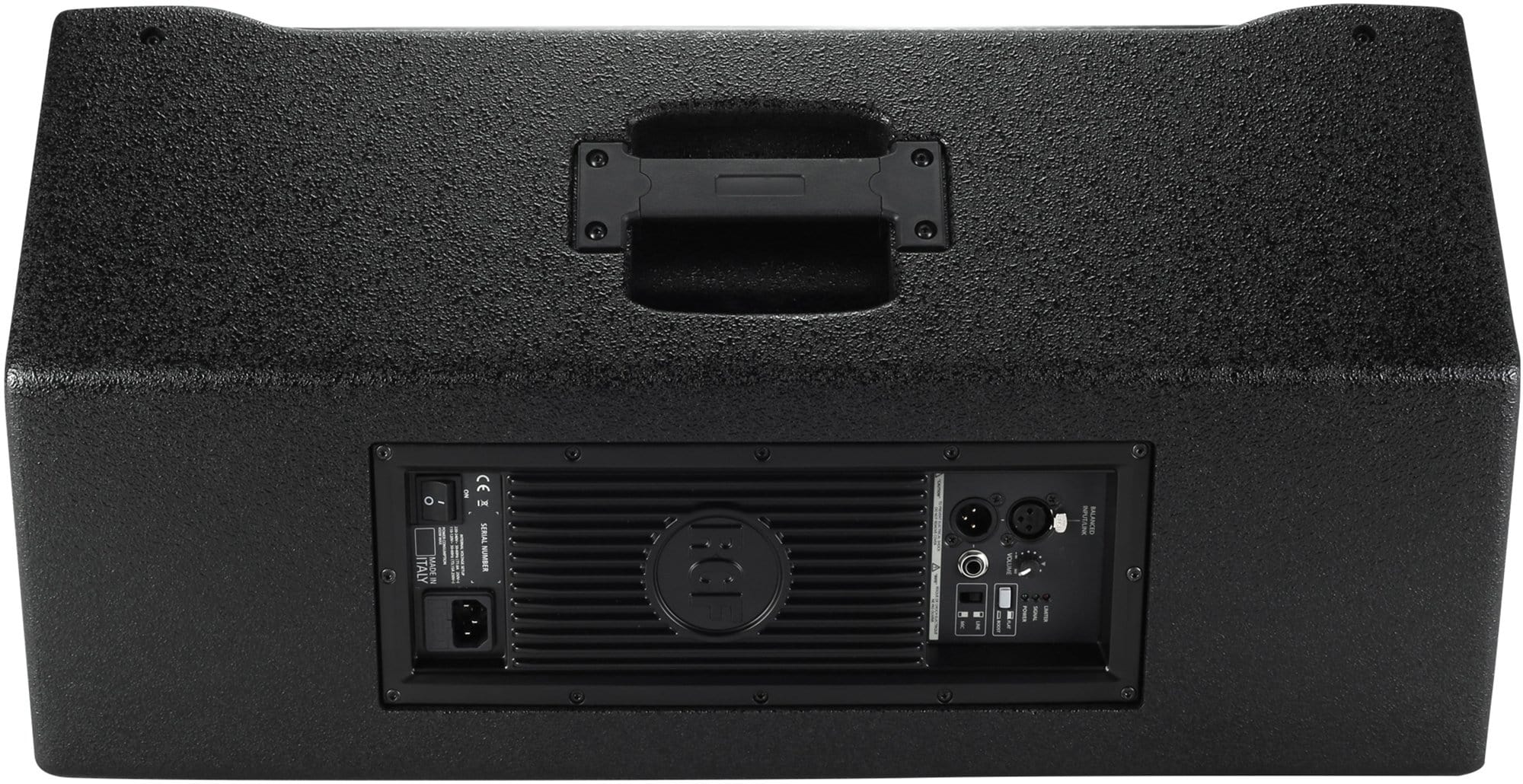 RCF ST 12-SMA II 12-Inch High Output Stage Monitor - Image 4