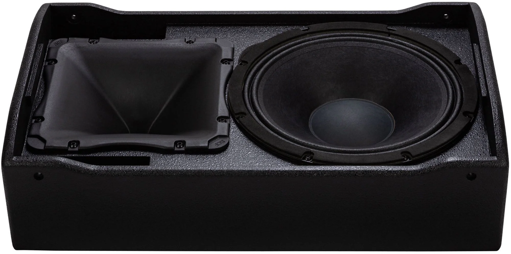 RCF ST 12-SMA II 12-Inch High Output Stage Monitor - Image 6