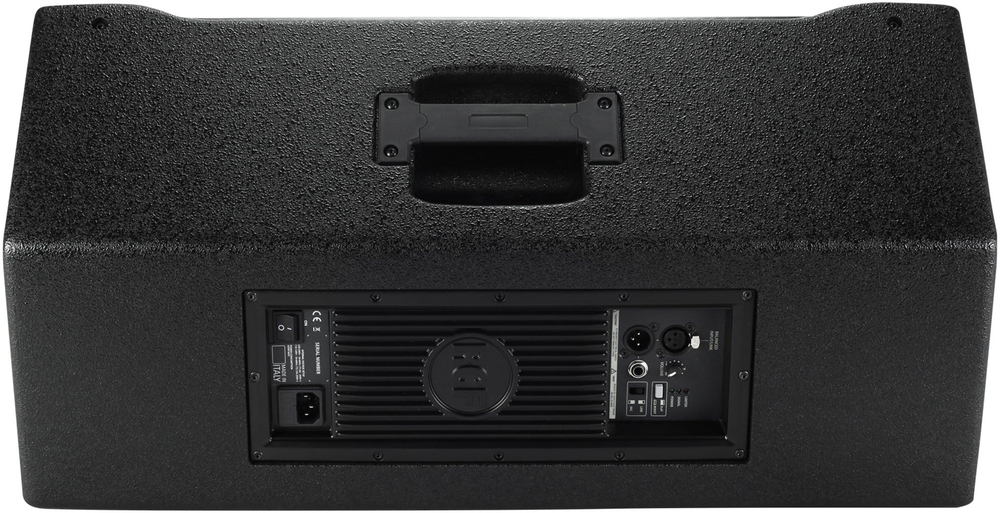 RCF ST 15-SMA II 15-Inch High Output Stage Monitor - Image 4