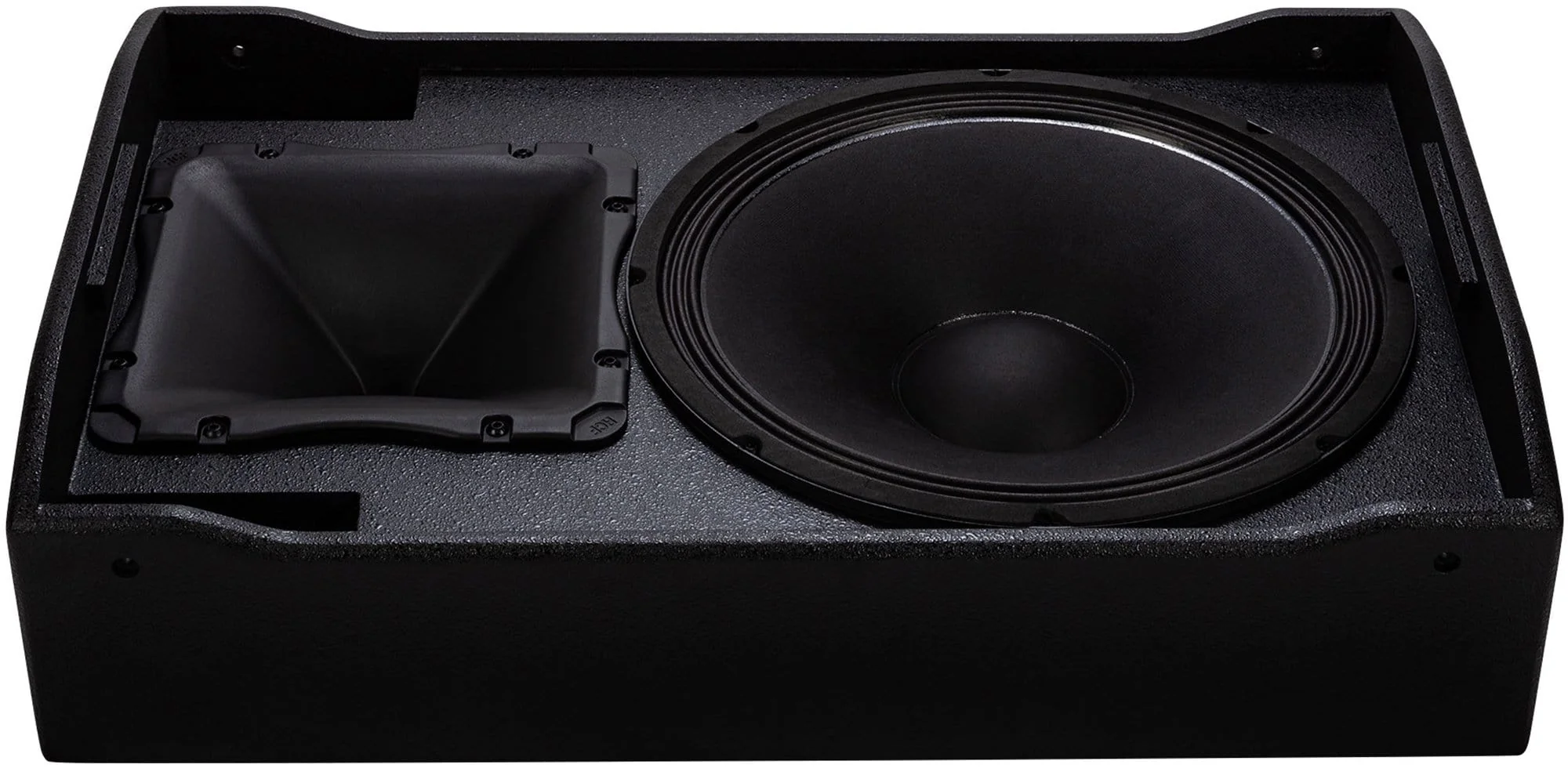 RCF ST 15-SMA II 15-Inch High Output Stage Monitor - Image 6