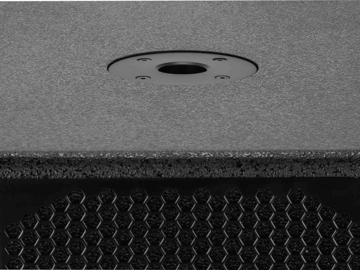RCF Sub 702-AS MKII Powered 12-Inch Subwoofer - Image 4