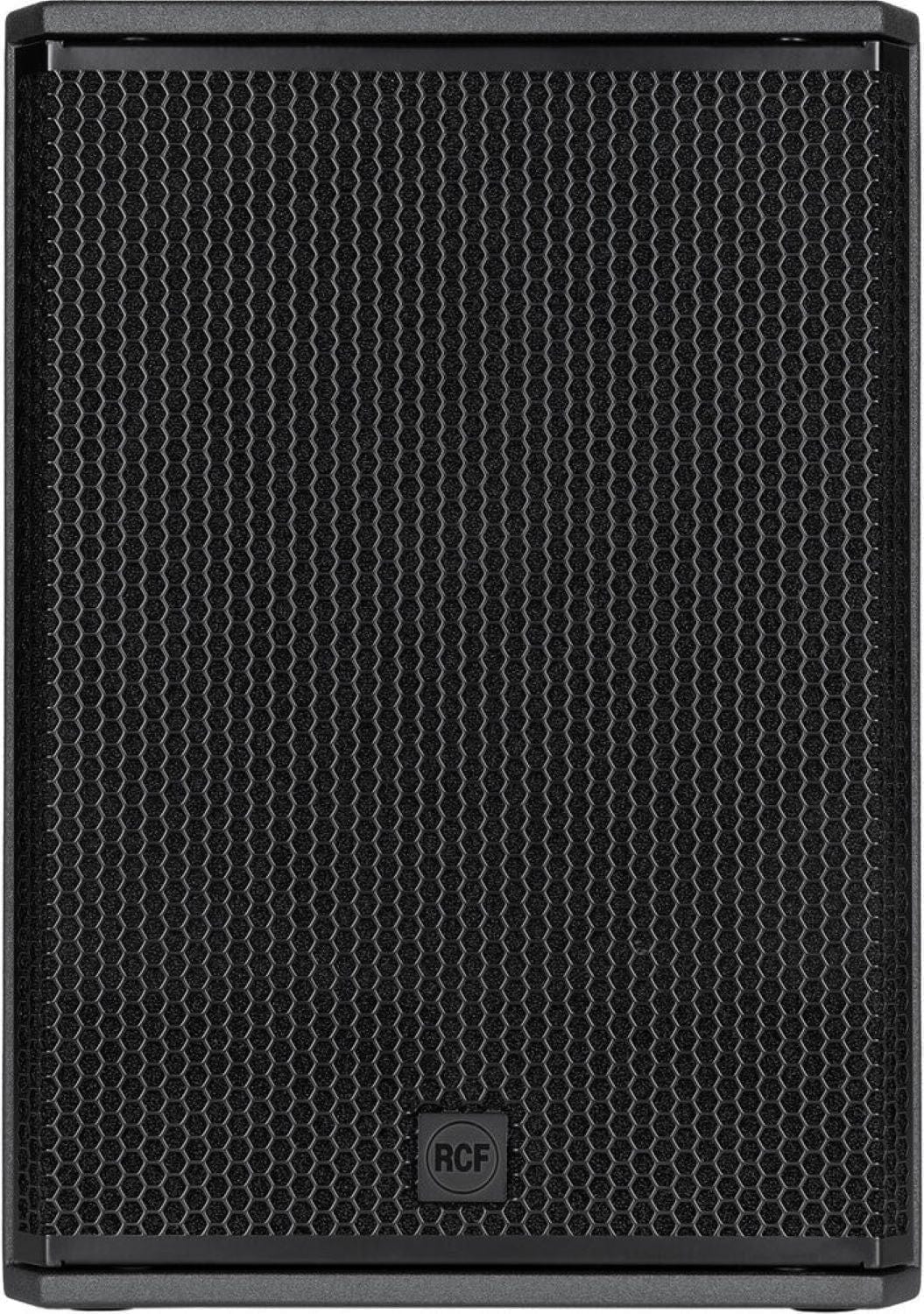 RCF SUB-905AS-MK3 15-Inch Professional Powered Subwoofer - Image 2